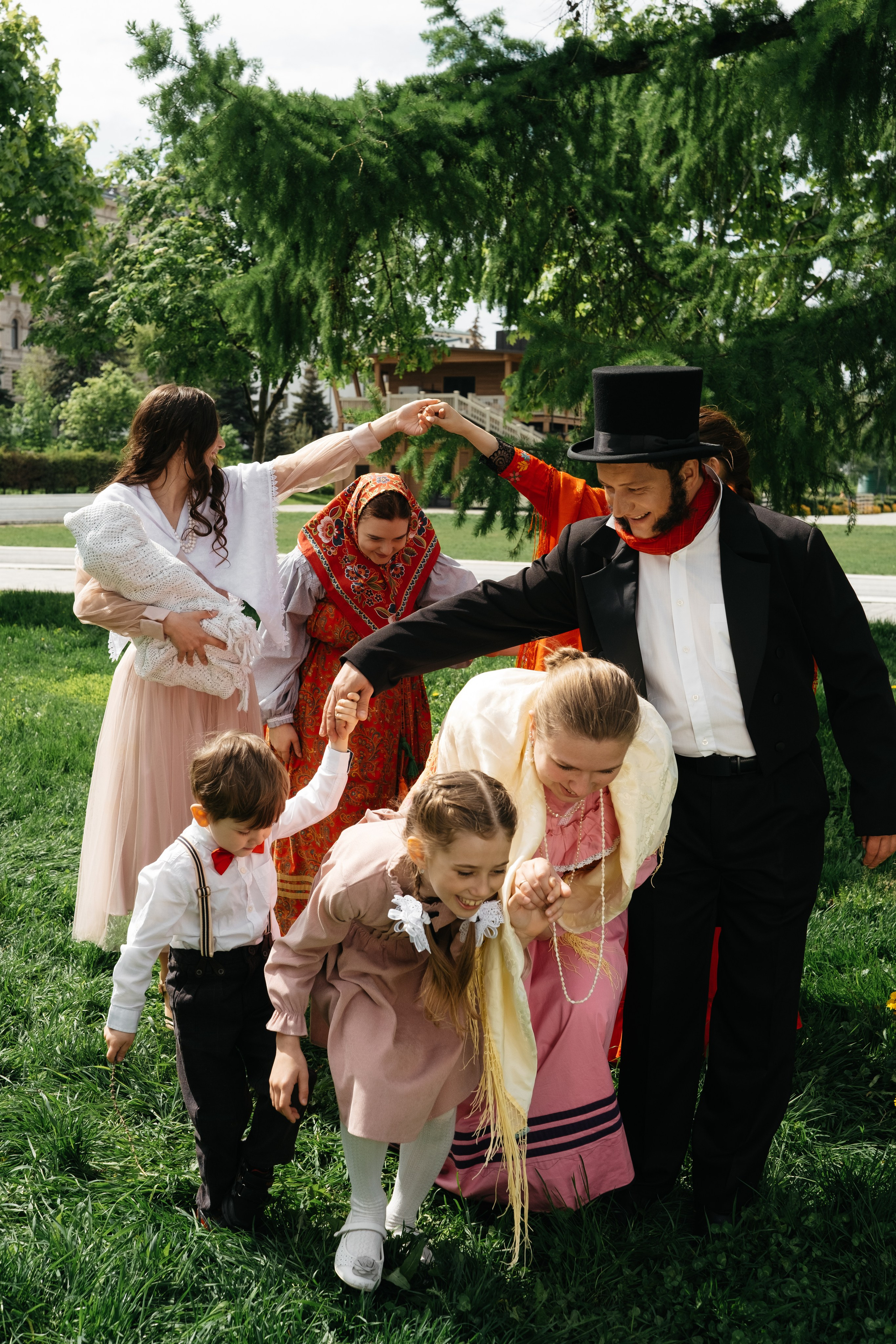 Афиши ПушкинФест. Обо мне