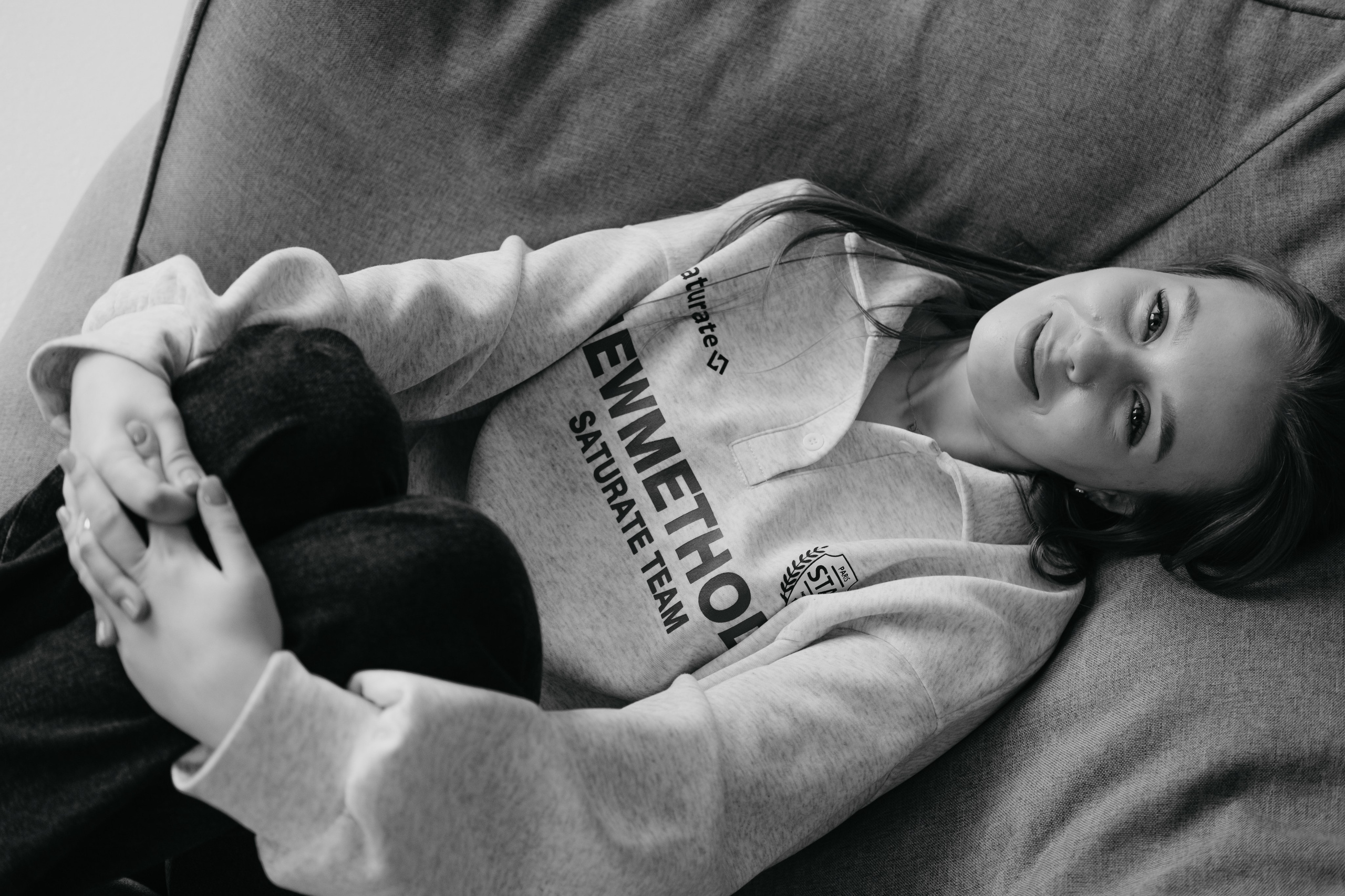 Женский портрет: Динара. Обо мне