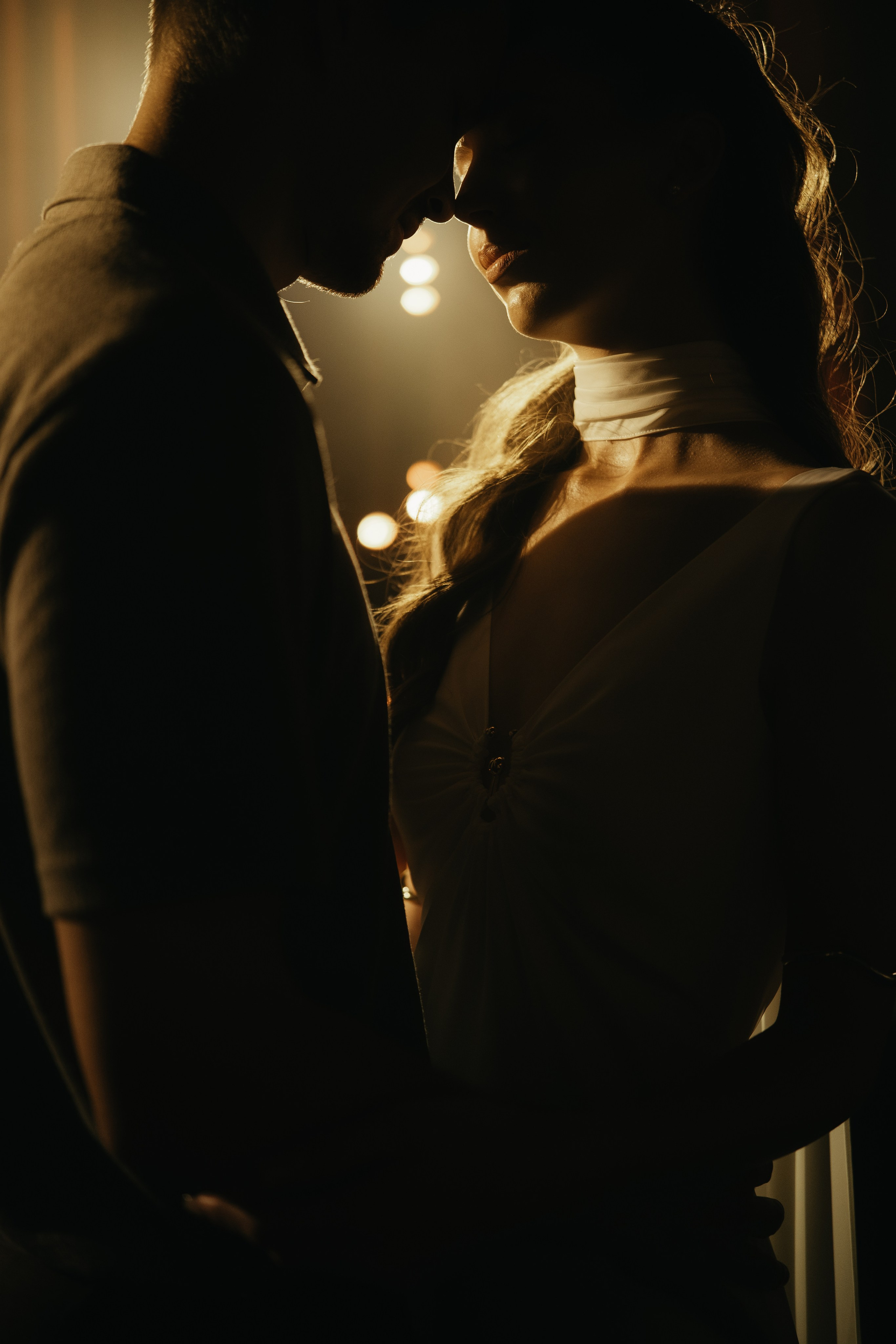 Нежность любви. Обо мне