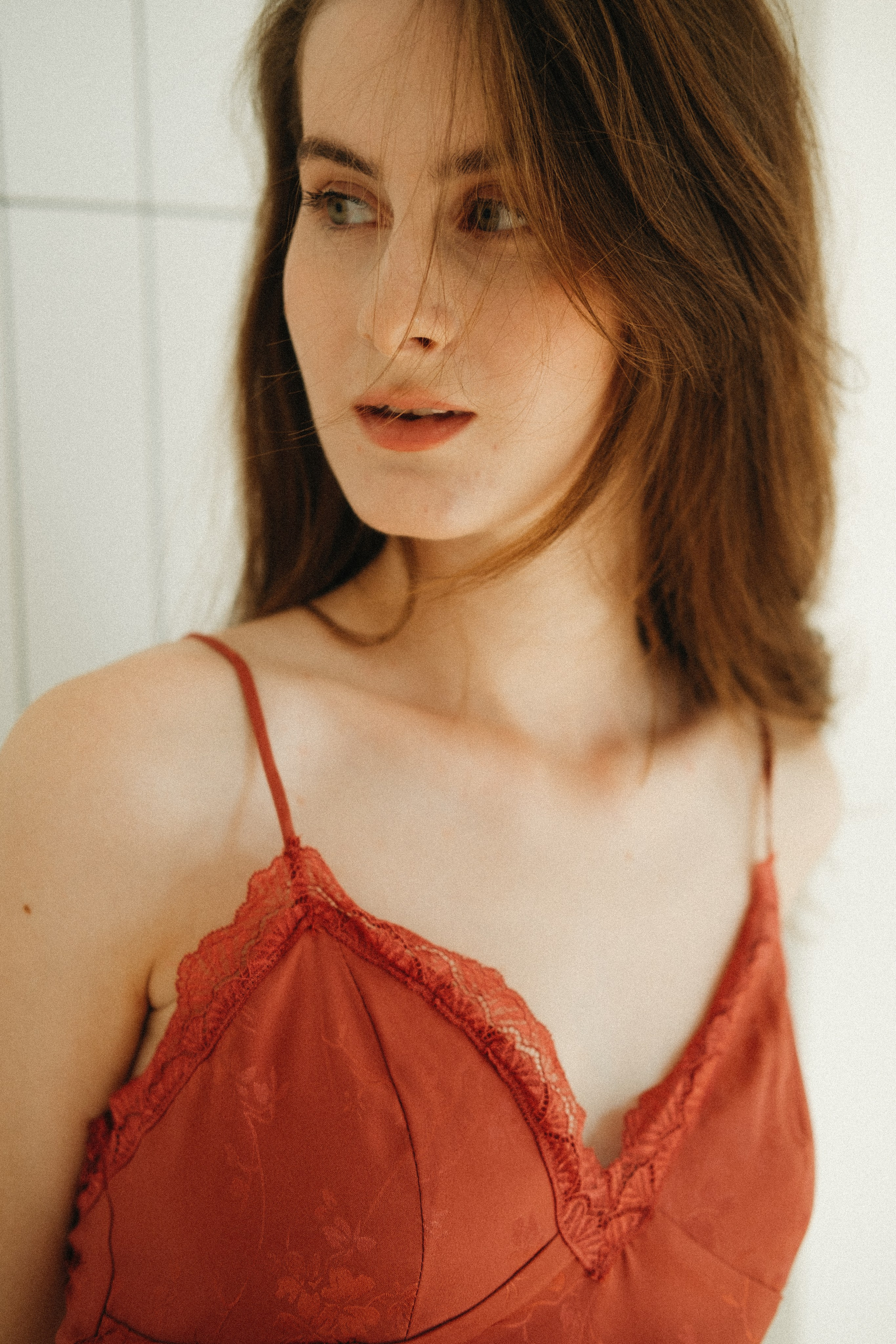 Женский портрет: Софья. Обо мне