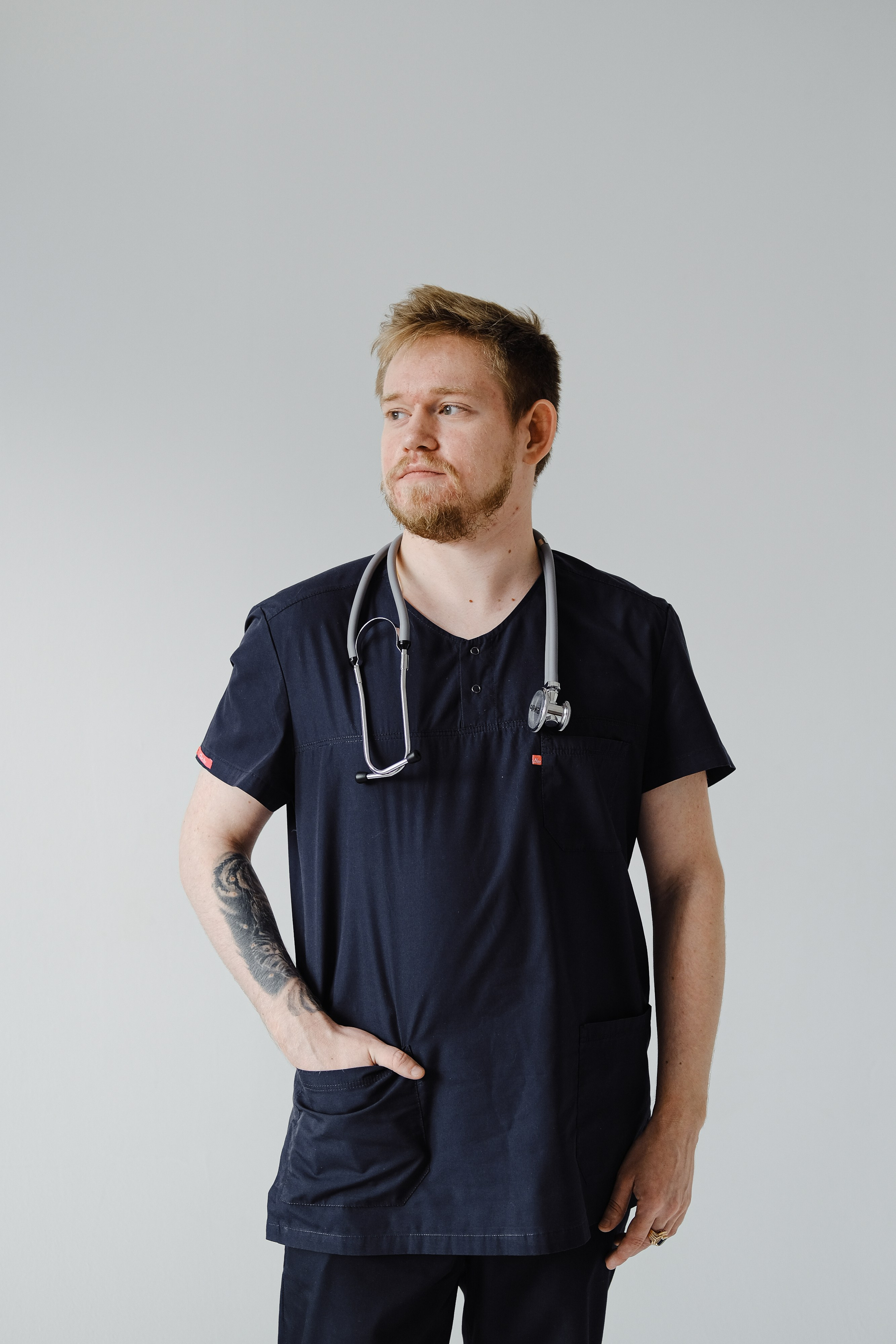 Групповой портрет: Выпускники КГМУ. Обо мне