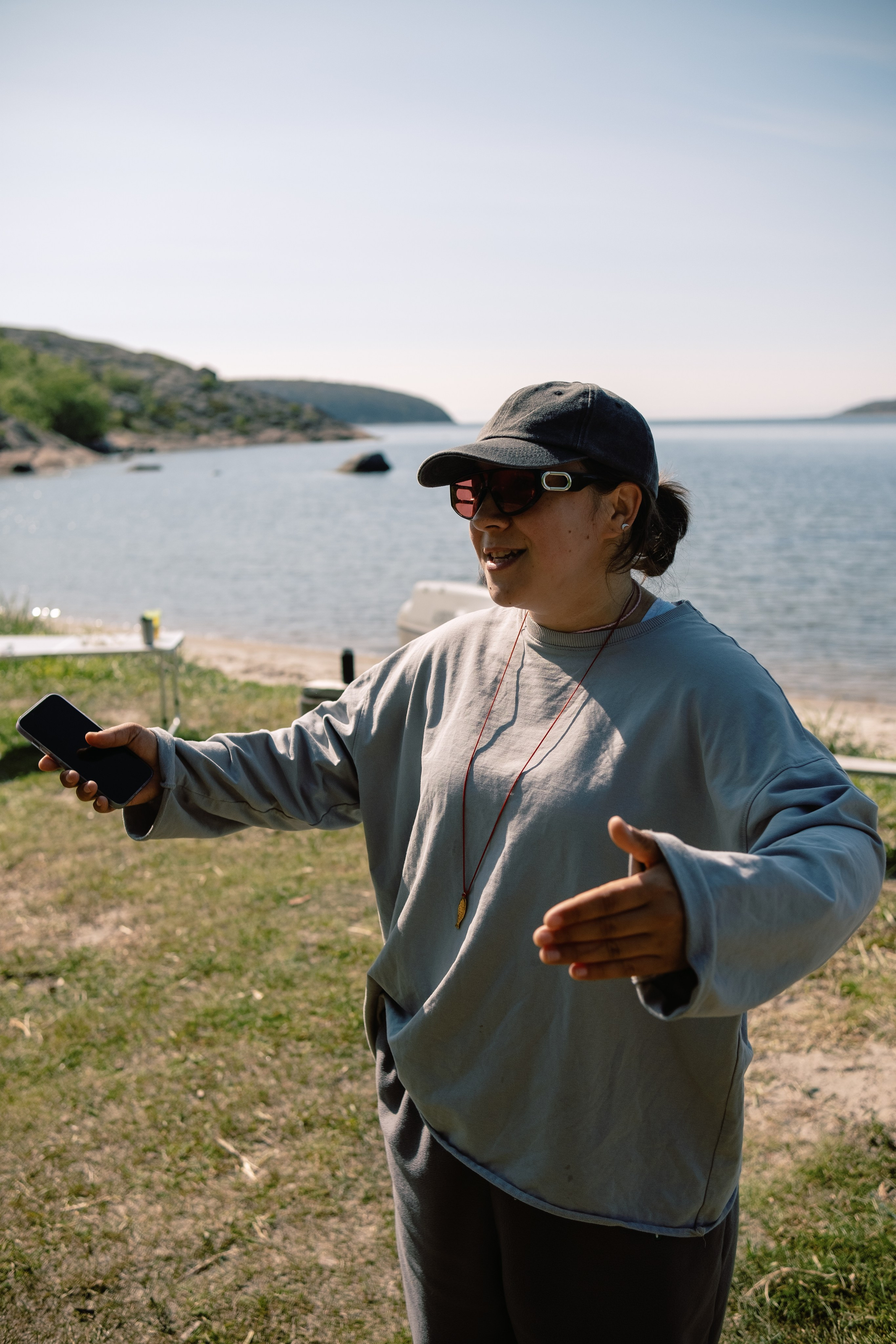 Карелия и Соловецкие острова. Обо мне
