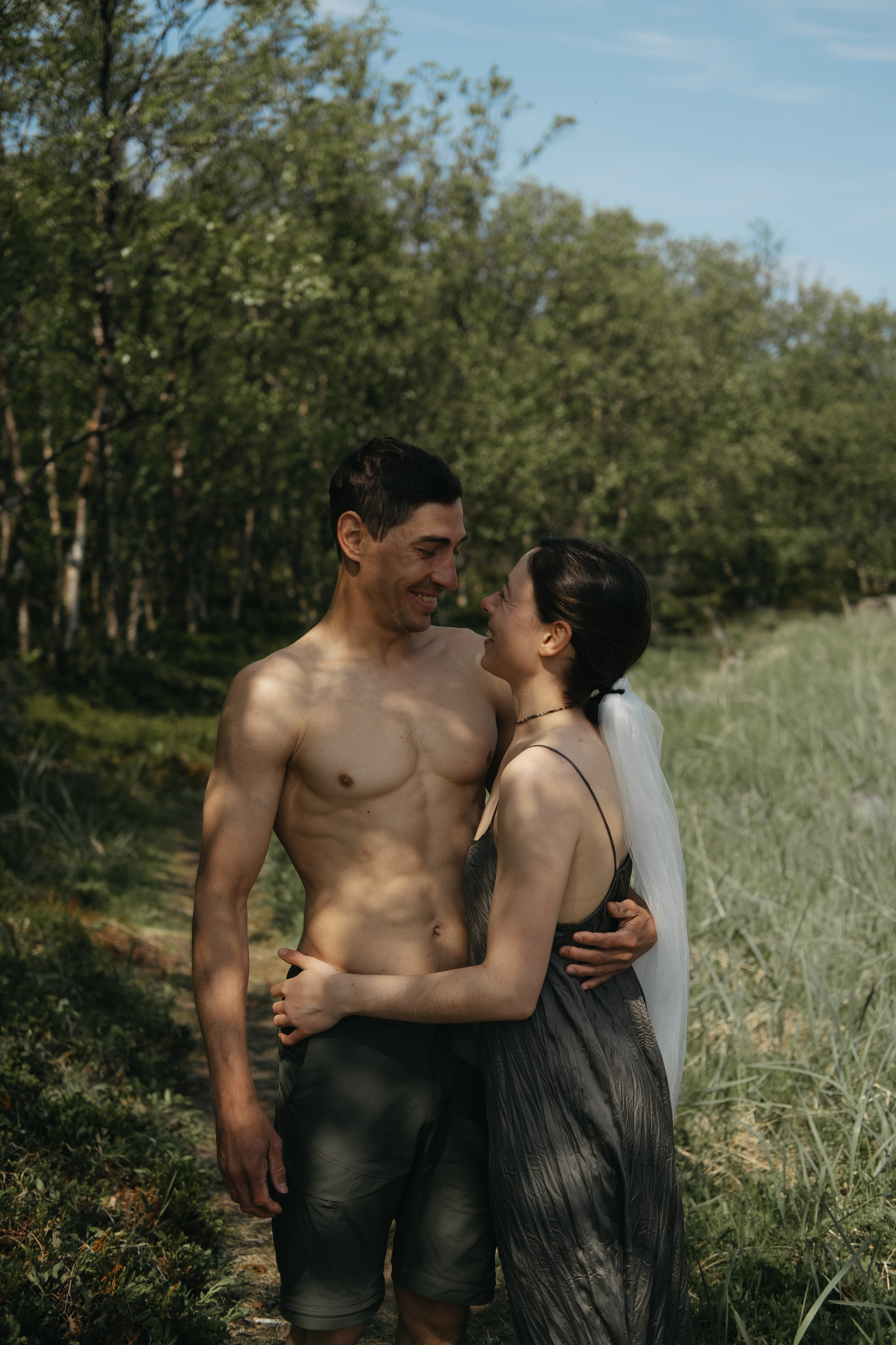 Карелия и Соловецкие острова. Обо мне