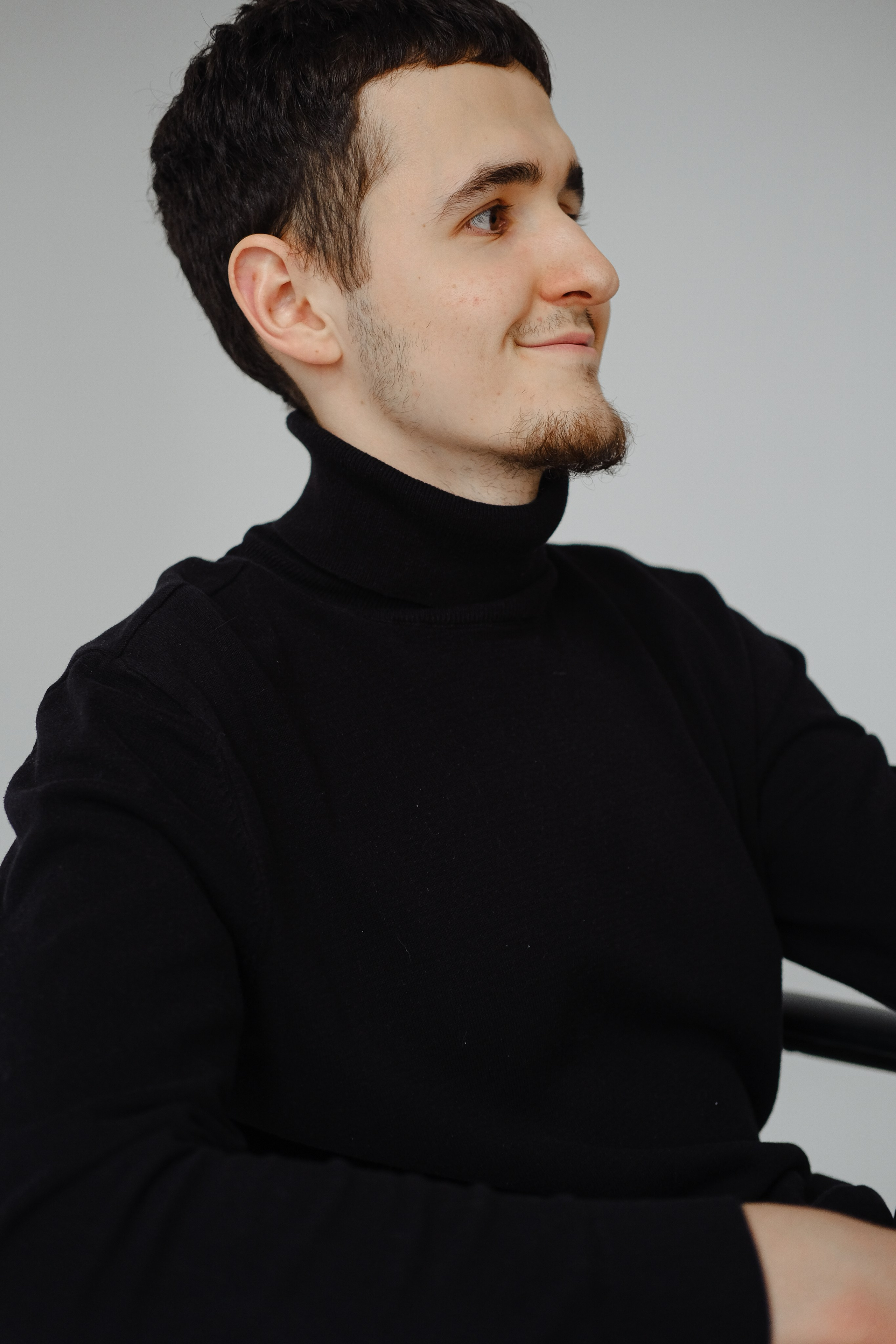 Групповой портрет: Выпускники КГМУ. Обо мне