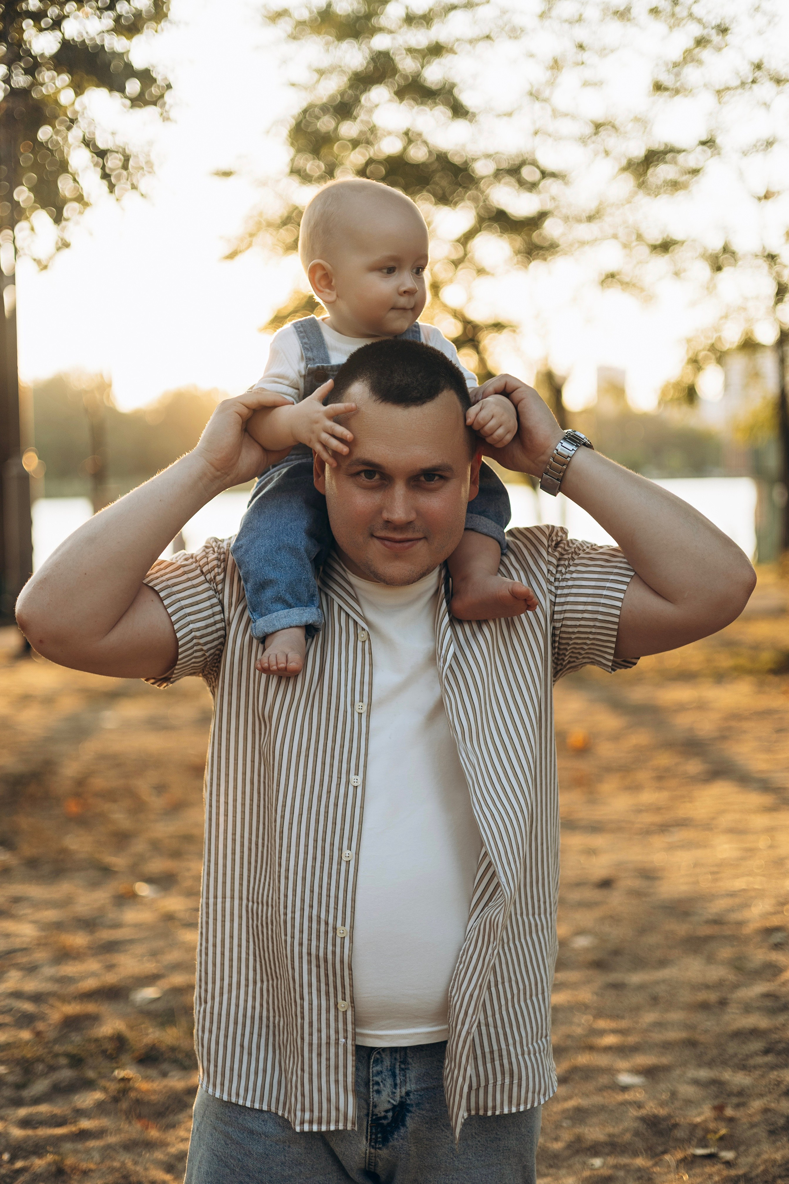 Моте годик. Самый теплый фотограф в Краснодаре Рябоконь Ксения