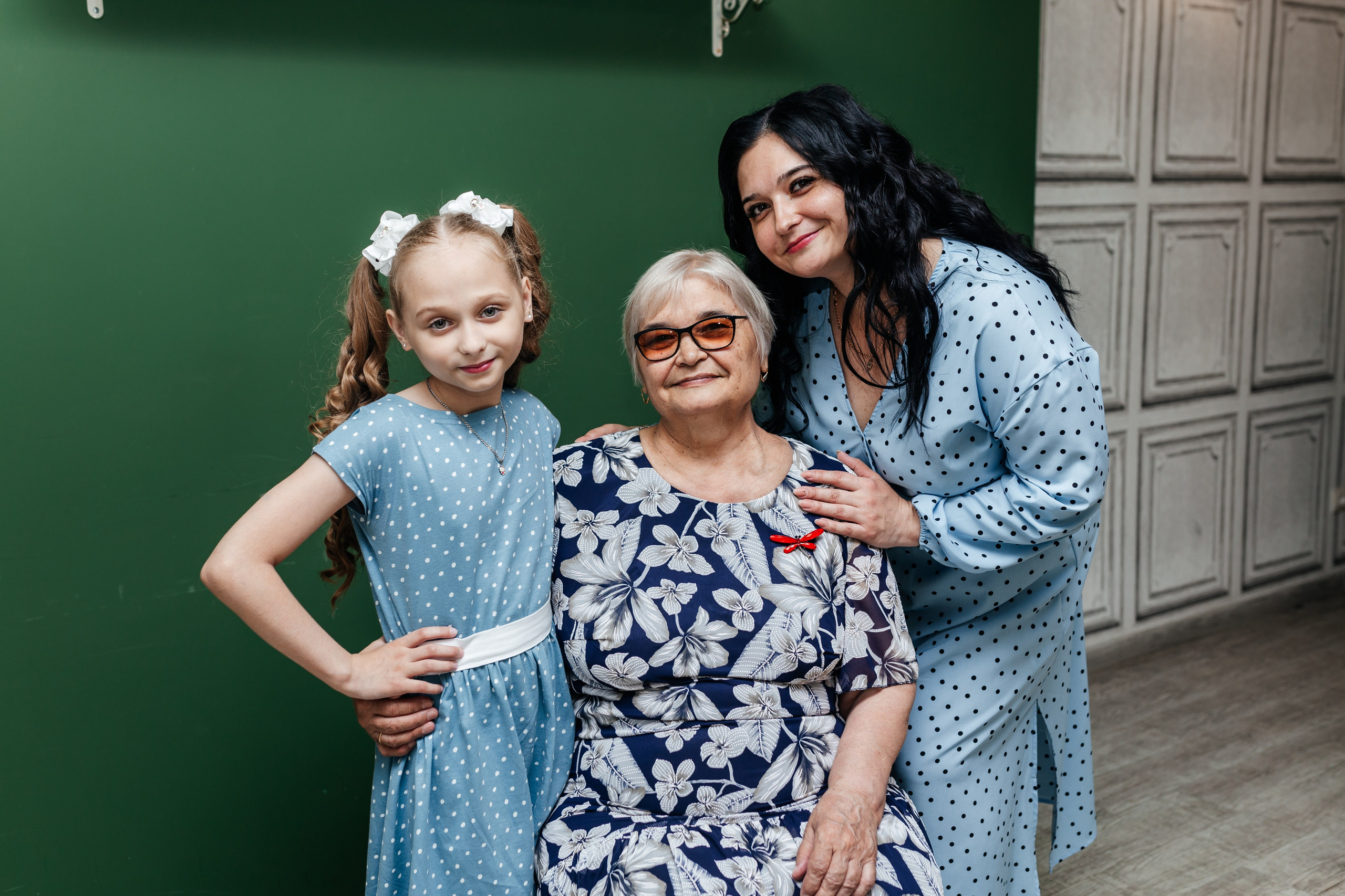 Юбилей Марселя. Марина Шаймухаметова. Фотограф в Уфе