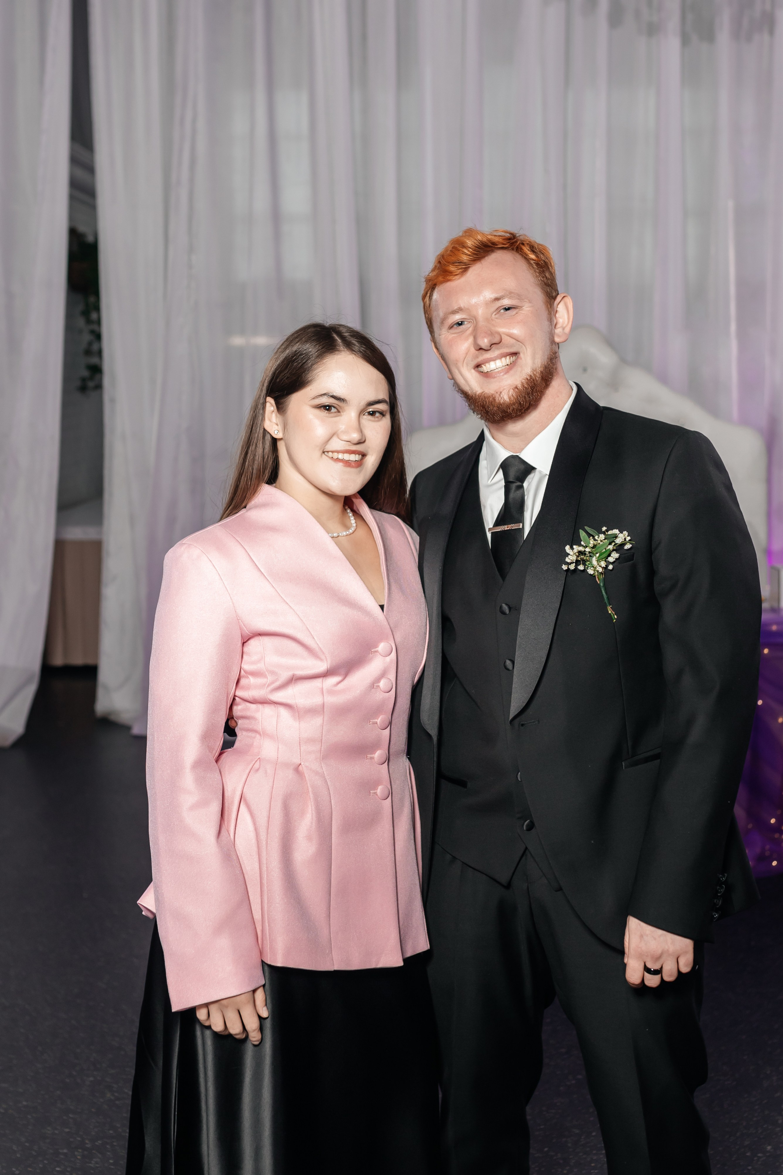 Свадьба Михаила и Эльвиры. Банкет. Марина Шаймухаметова. Фотограф в Уфе