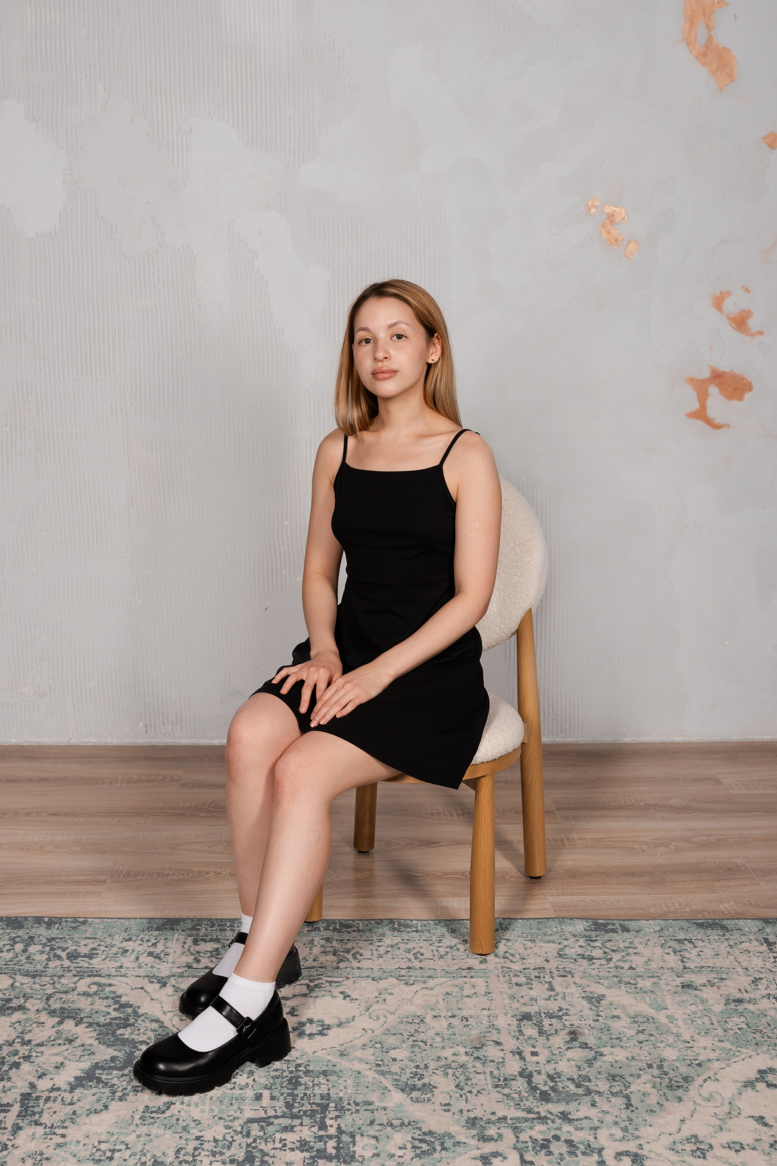 Мария. Марина Шаймухаметова. Фотограф в Уфе