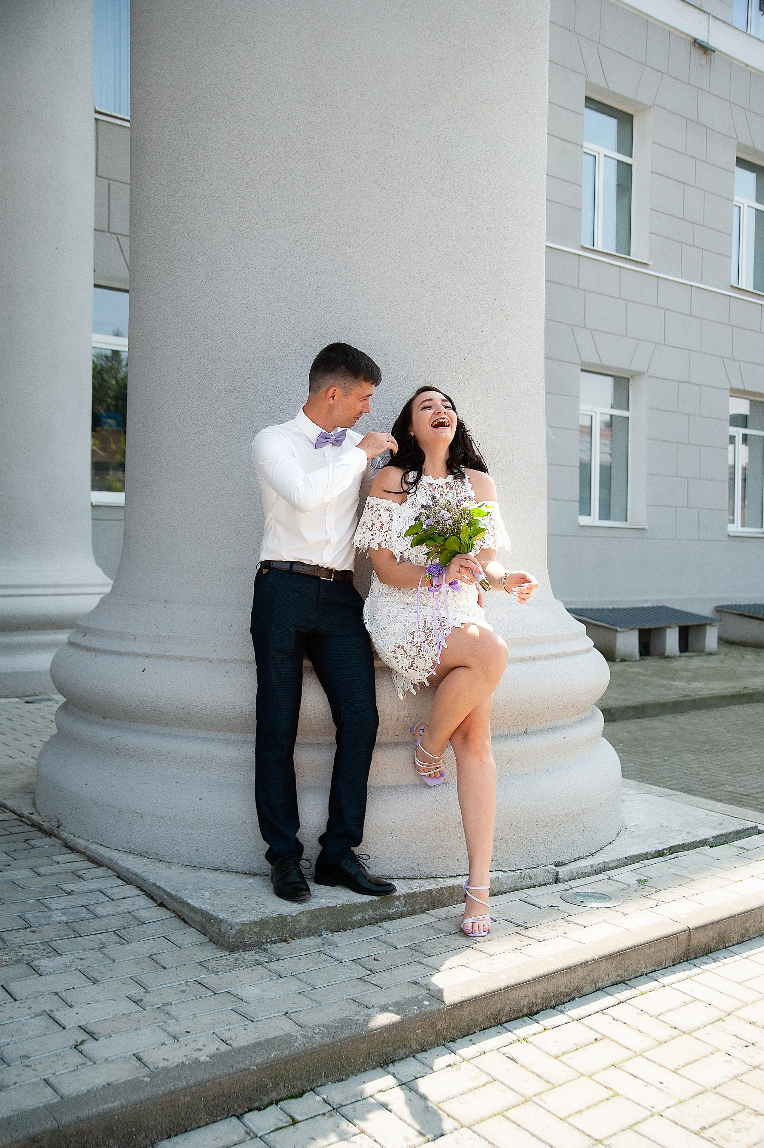 Свадебные съемки. Семейный фотограф Анна Лищук г. Таганрог