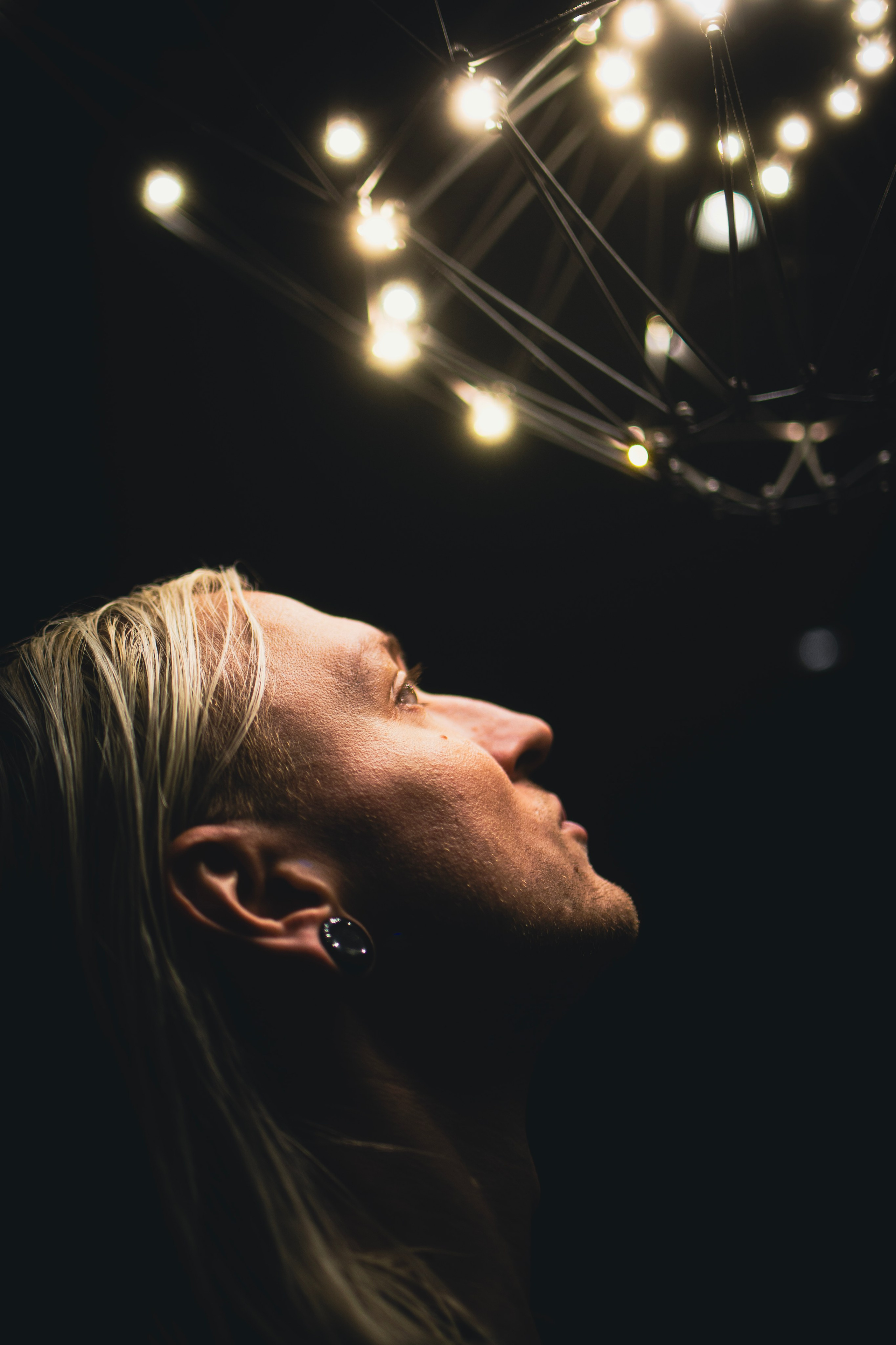 Портрет. Дидук Алексей Бельевой фотограф Москвы