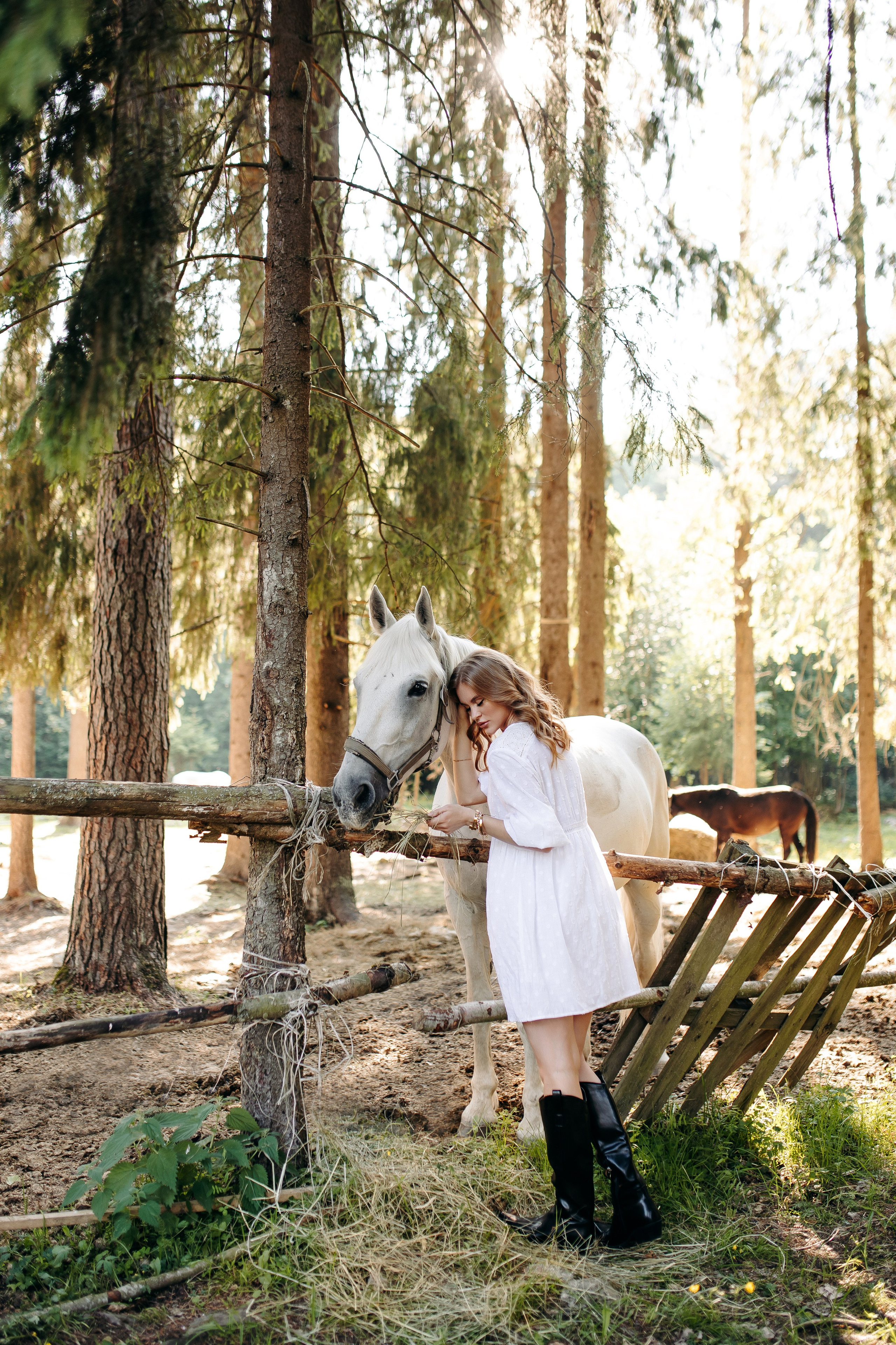 Мария. Брысина Алёна/ фотограф Петрозаводск, Карелия