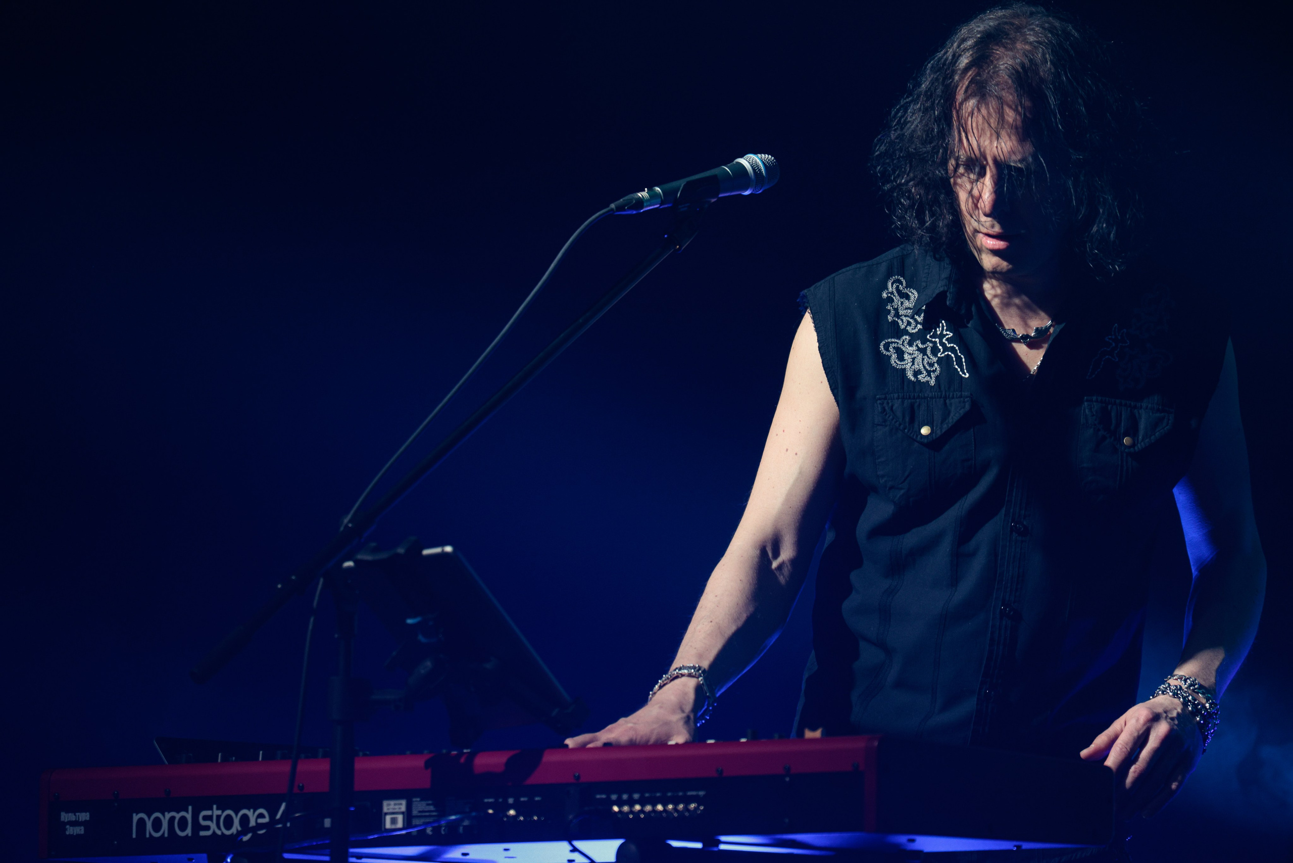 Князь\ 17 апреля\ Новосибирск 2026. Фотограф в Новосибирске Александр Иванов