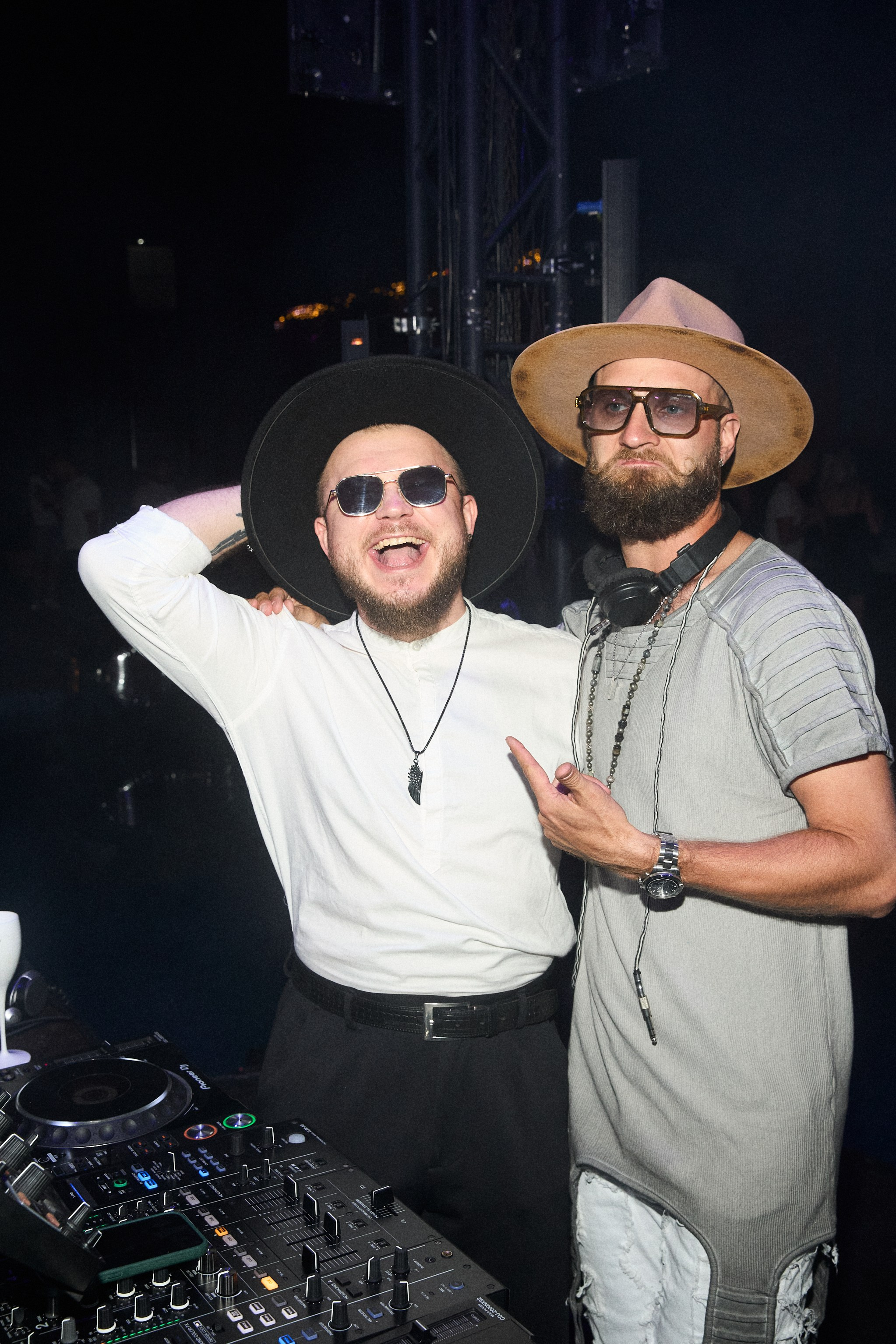 FACE2FACE. Фотограф Максим Маркелов