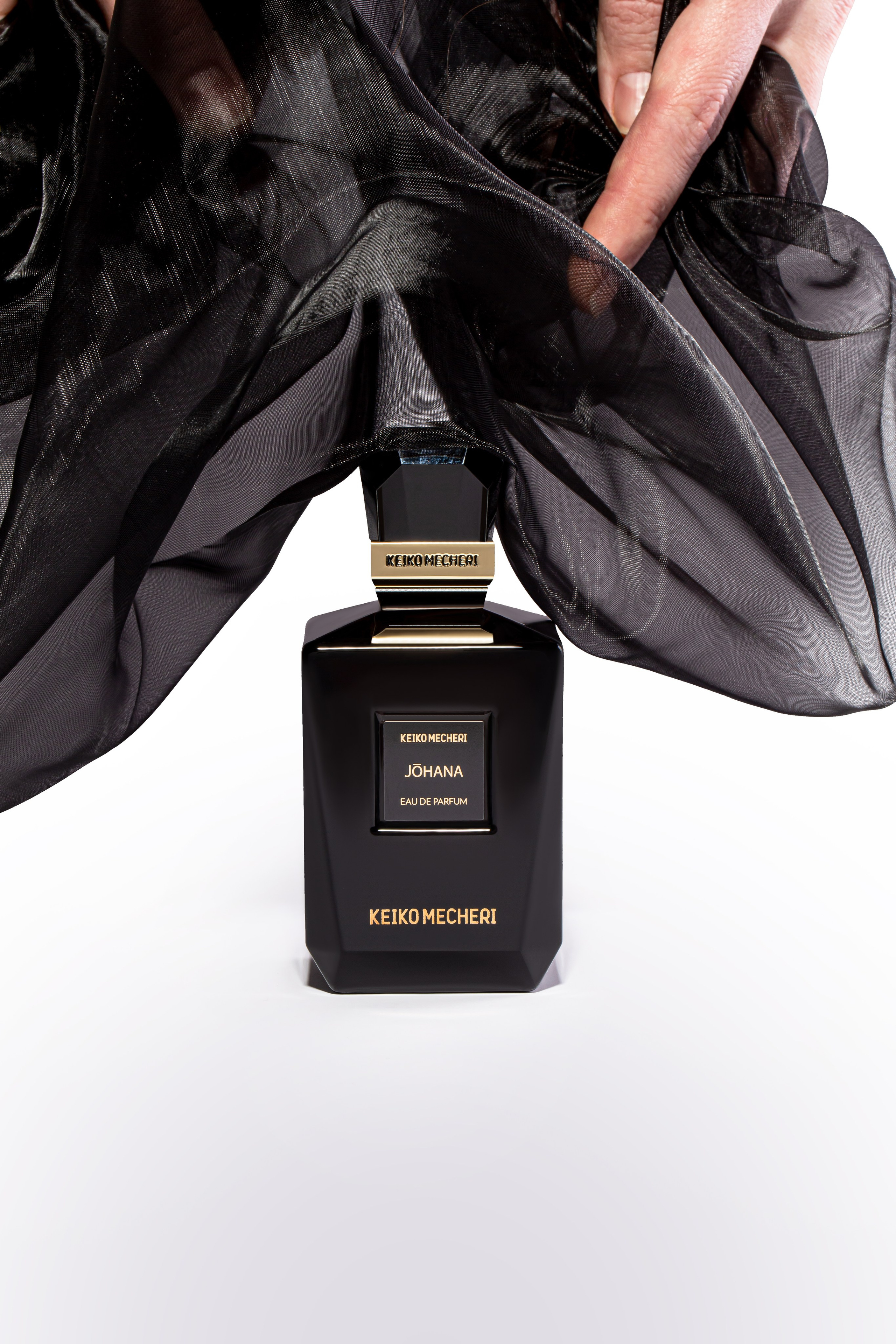 Художественная обработка парфюмов | Студия SVITHART