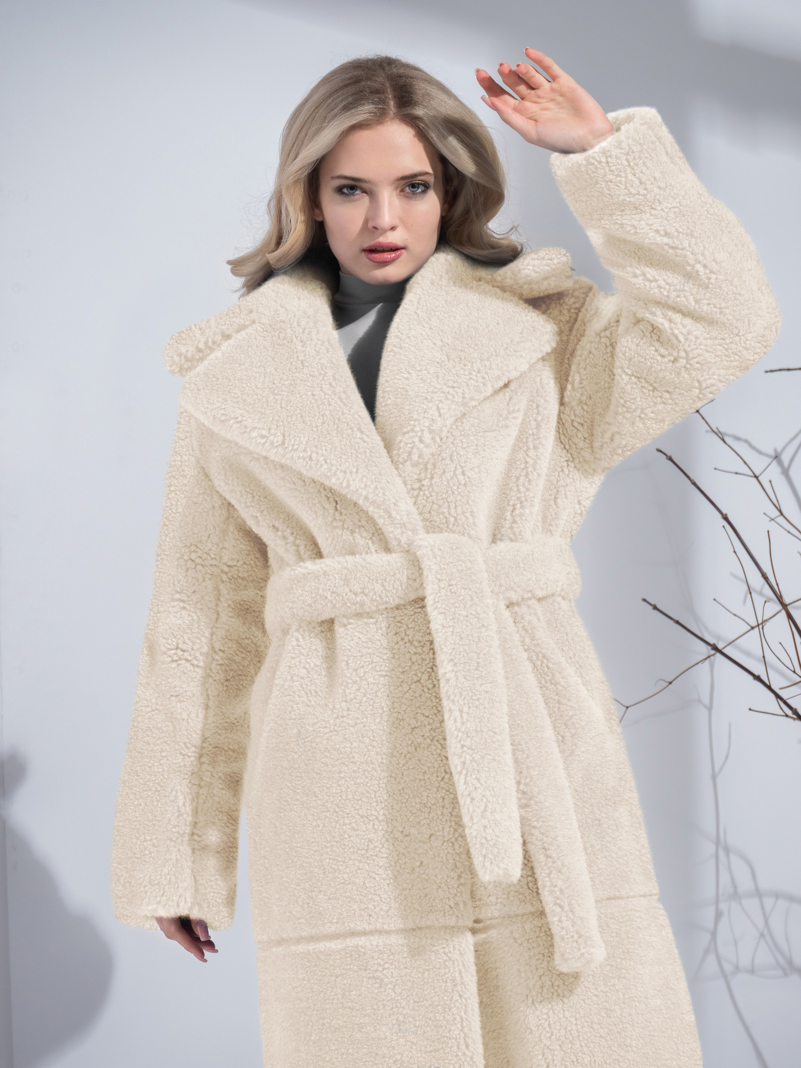 Замена цвета | Студия SVITHART