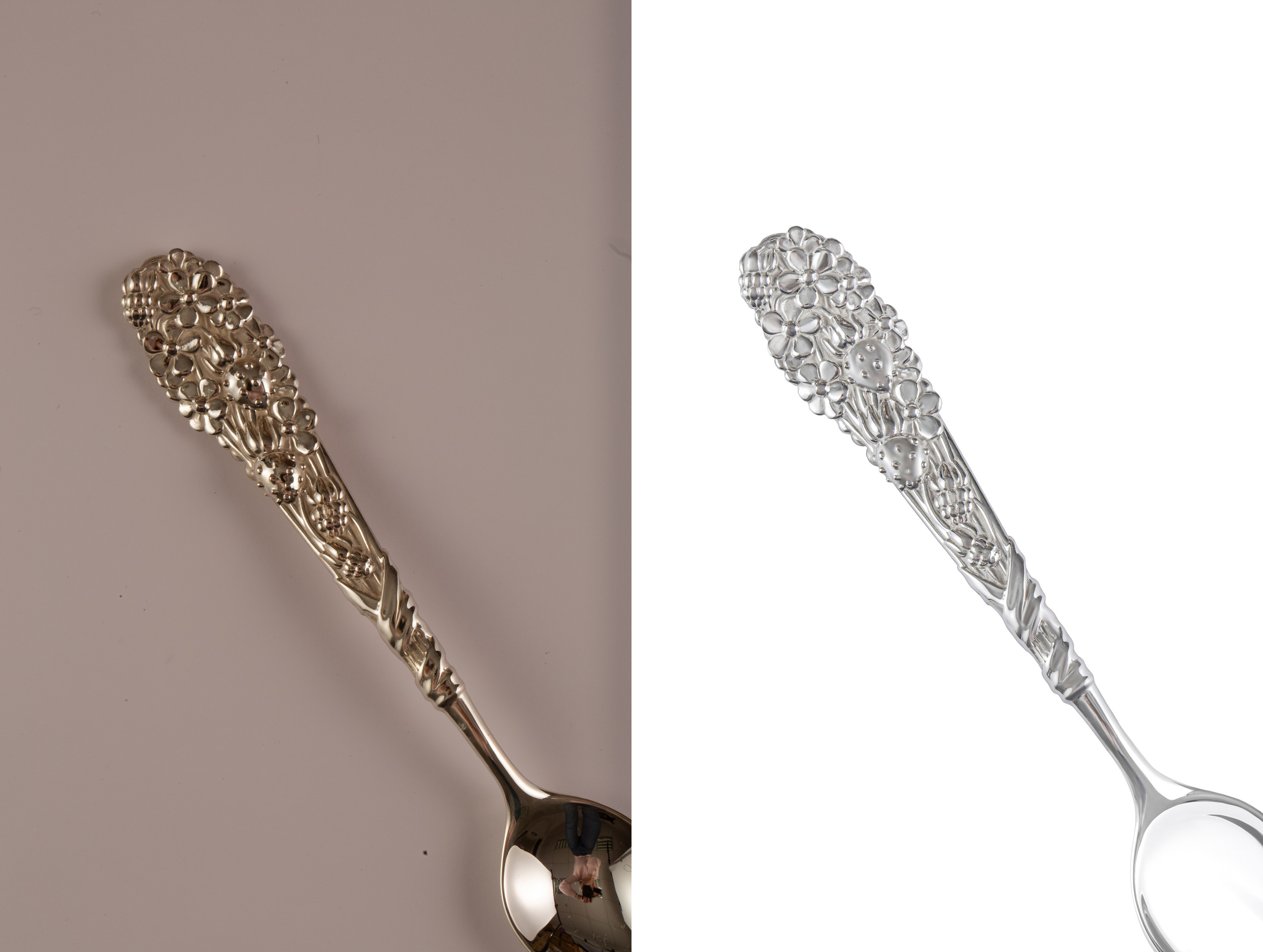 Ретушь фотографий посуды | Студия SVITHART