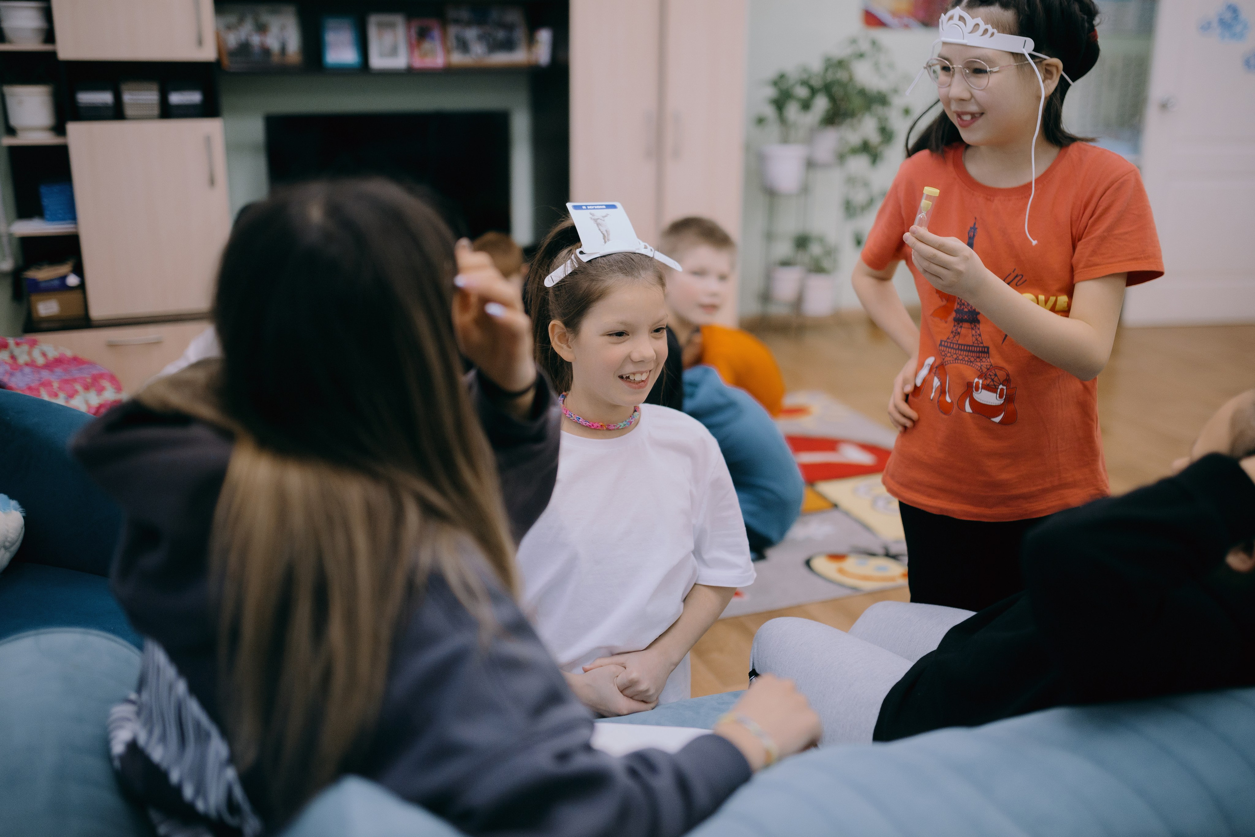 Китайский Новый год в школе-интернате № 5 // 31.01.25. Денис Прохоров Фотограф в г. Магнитогорск