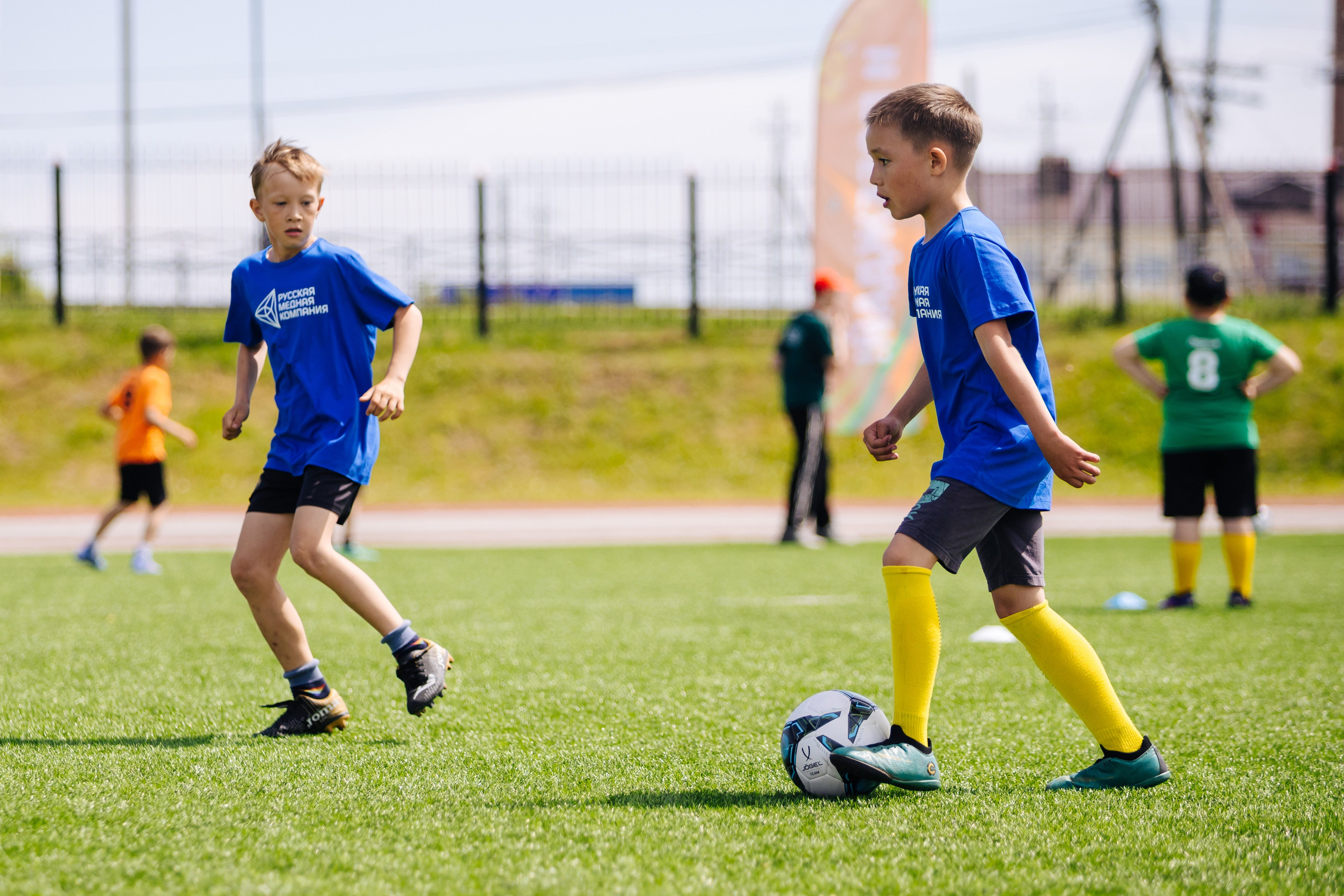 МЕТРОШКА-2025|Фершампенуаз // 28.05.25. Денис Прохоров Фотограф в г. Магнитогорск