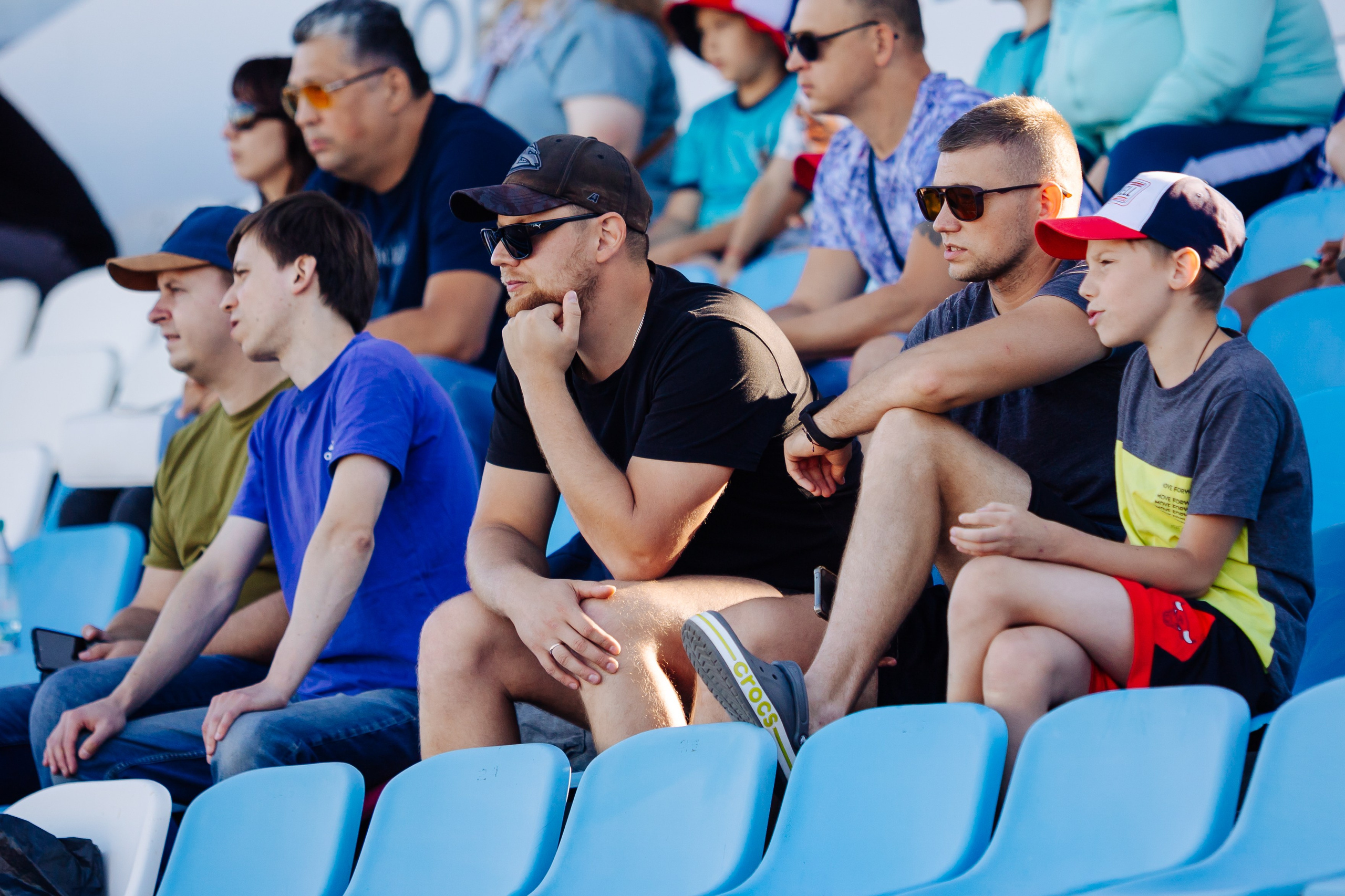 ФК «Металлург-Магнитогорск» — ФК «Ильпар» // 19.07.25. Денис Прохоров Фотограф в г. Магнитогорск