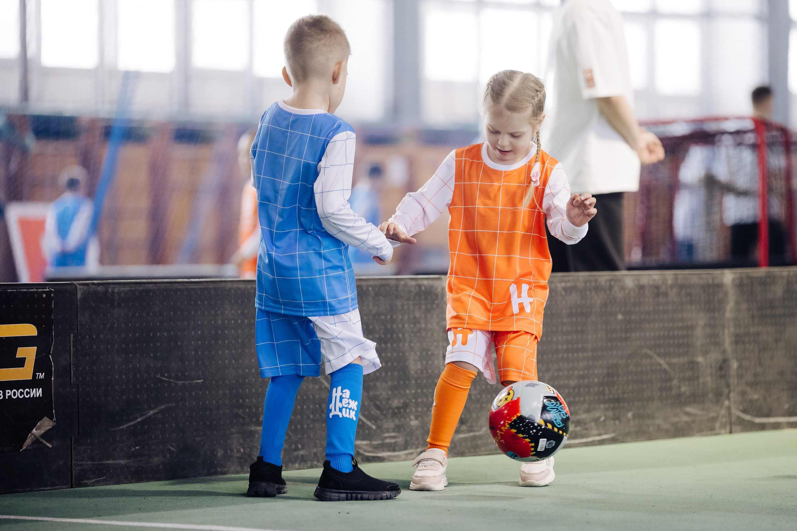 Надеждик CUP // 16.02.25. Денис Прохоров Фотограф в г. Магнитогорск