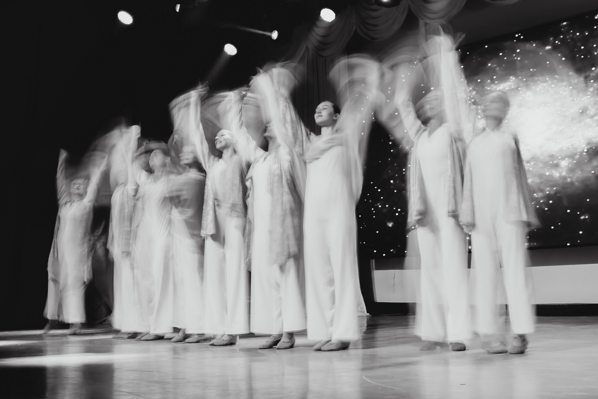 Студенческая весна города Челябинска — 2025 // 28.04.25. Денис Прохоров Фотограф в г. Магнитогорск