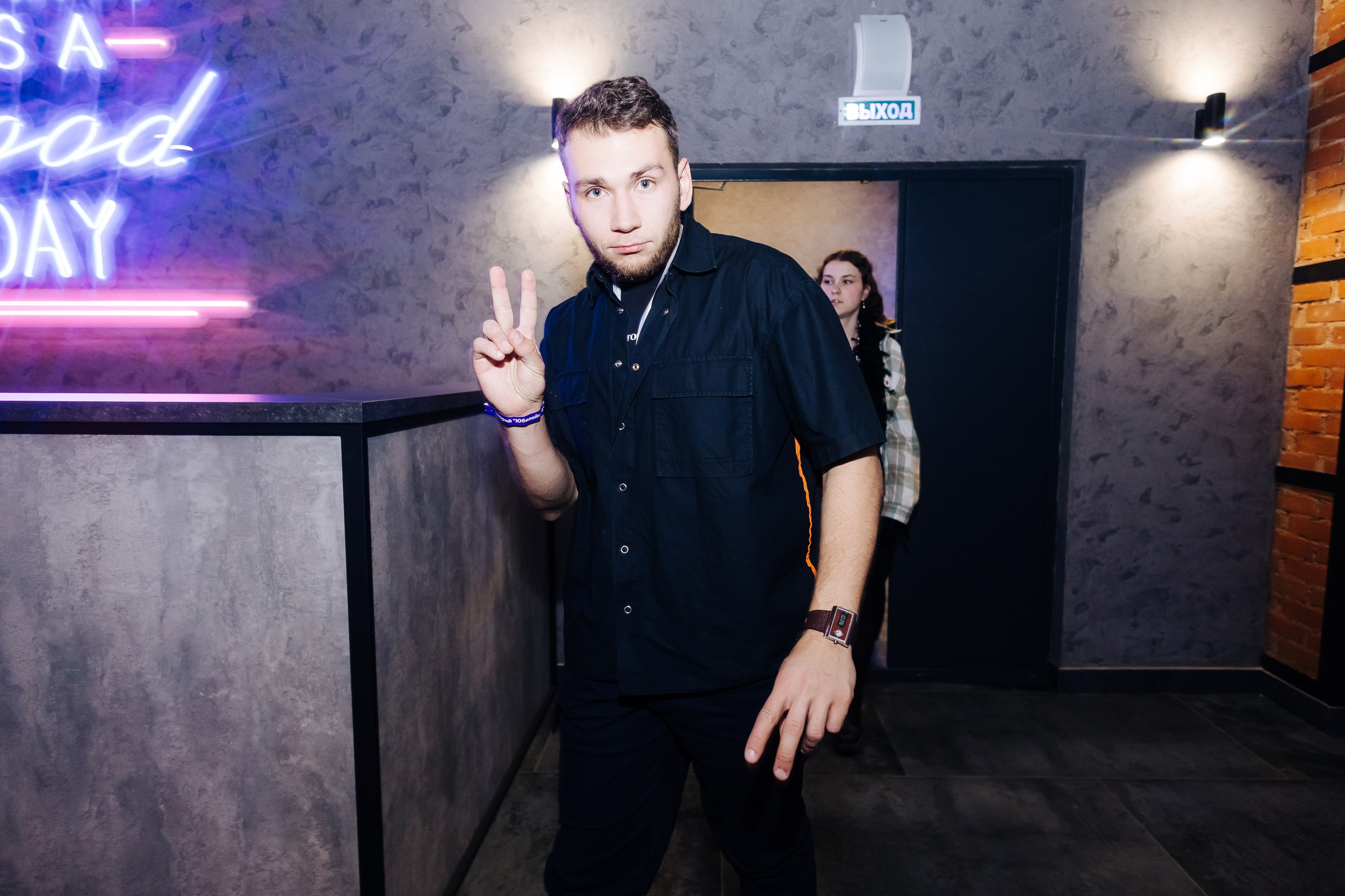 Окружной туристический форум «Айда на Урал» // 24.10 — 27.10.2024. Денис Прохоров Фотограф в г. Магнитогорск