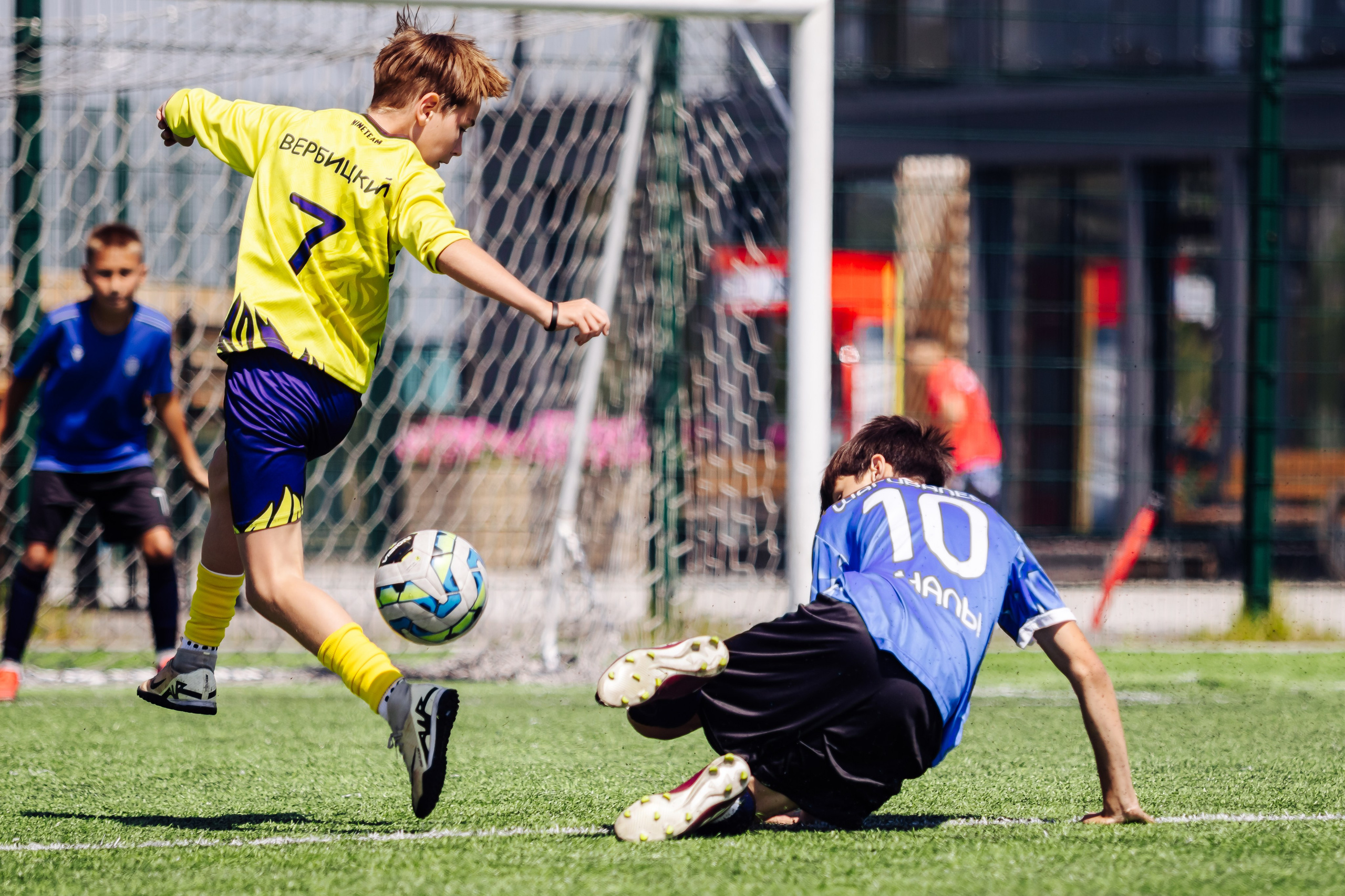 LEO CUP // 17.07.25. Денис Прохоров Фотограф в г. Магнитогорск