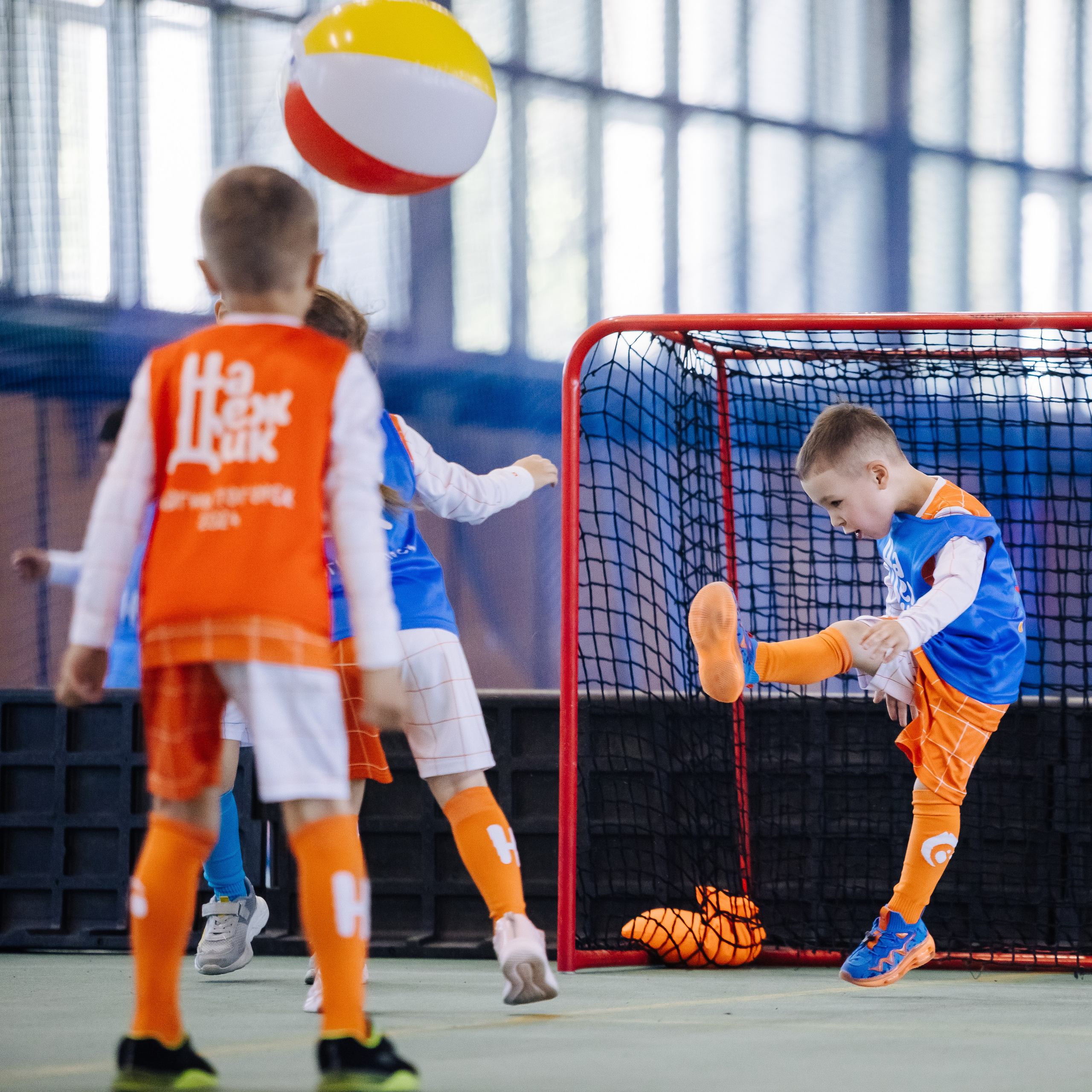 Надеждик CUP // 18.05.25. Денис Прохоров Фотограф в г. Магнитогорск