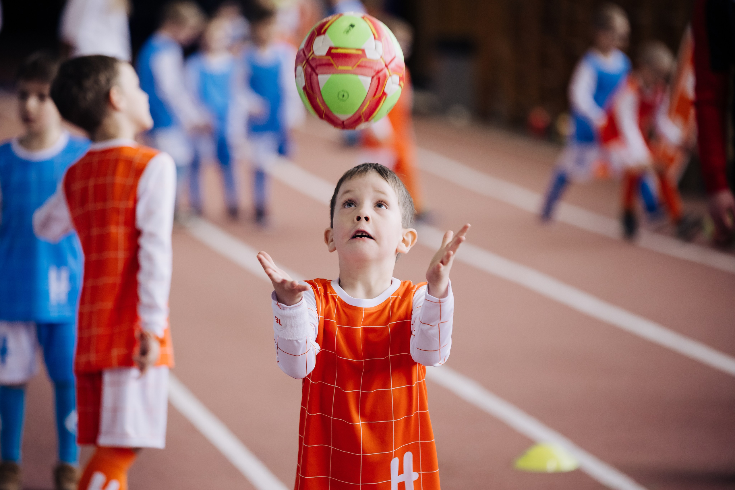 Надеждик CUP // 16.02.25. Денис Прохоров Фотограф в г. Магнитогорск