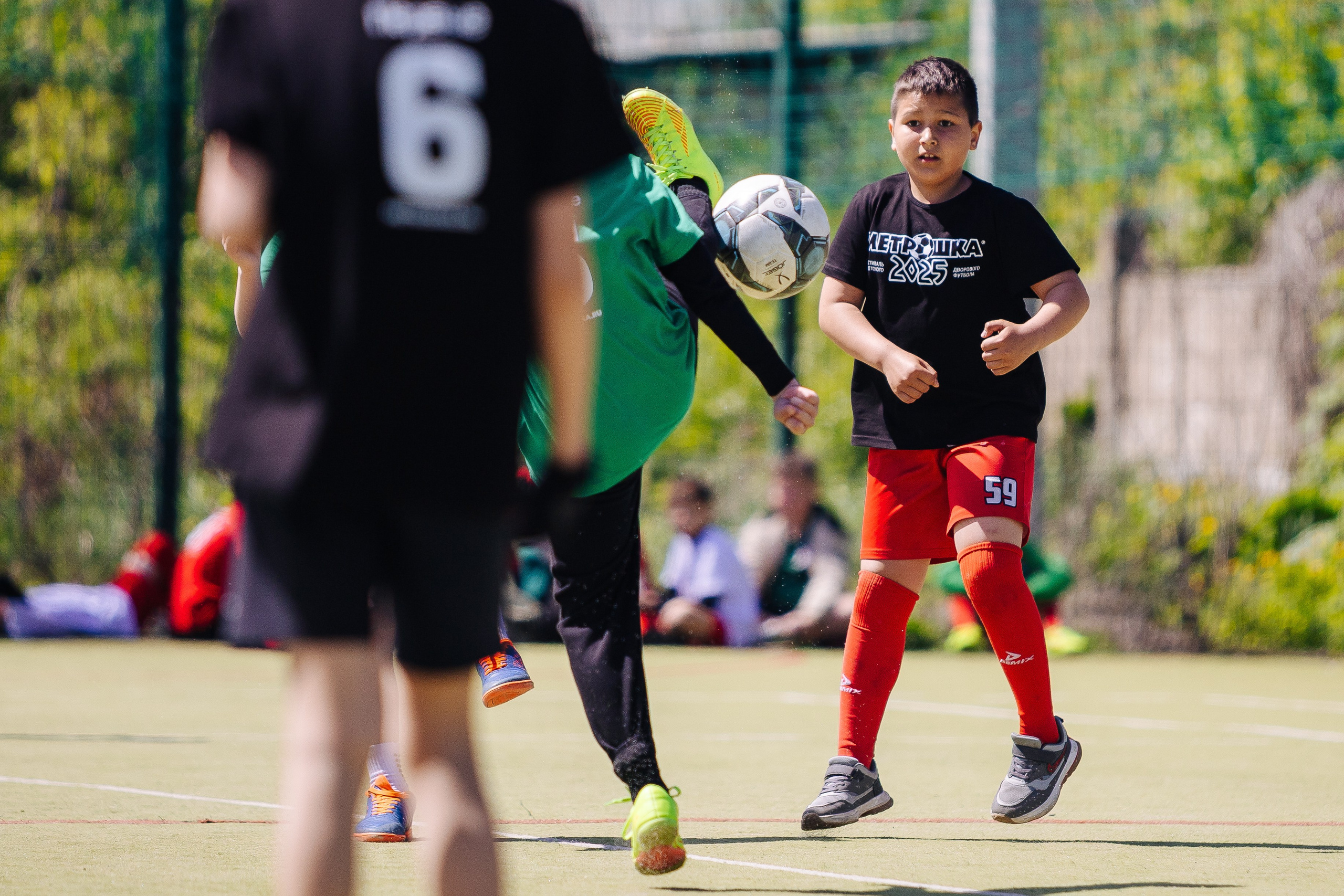 МЕТРОШКА-2025|Сибай // 25.05.25. Денис Прохоров Фотограф в г. Магнитогорск