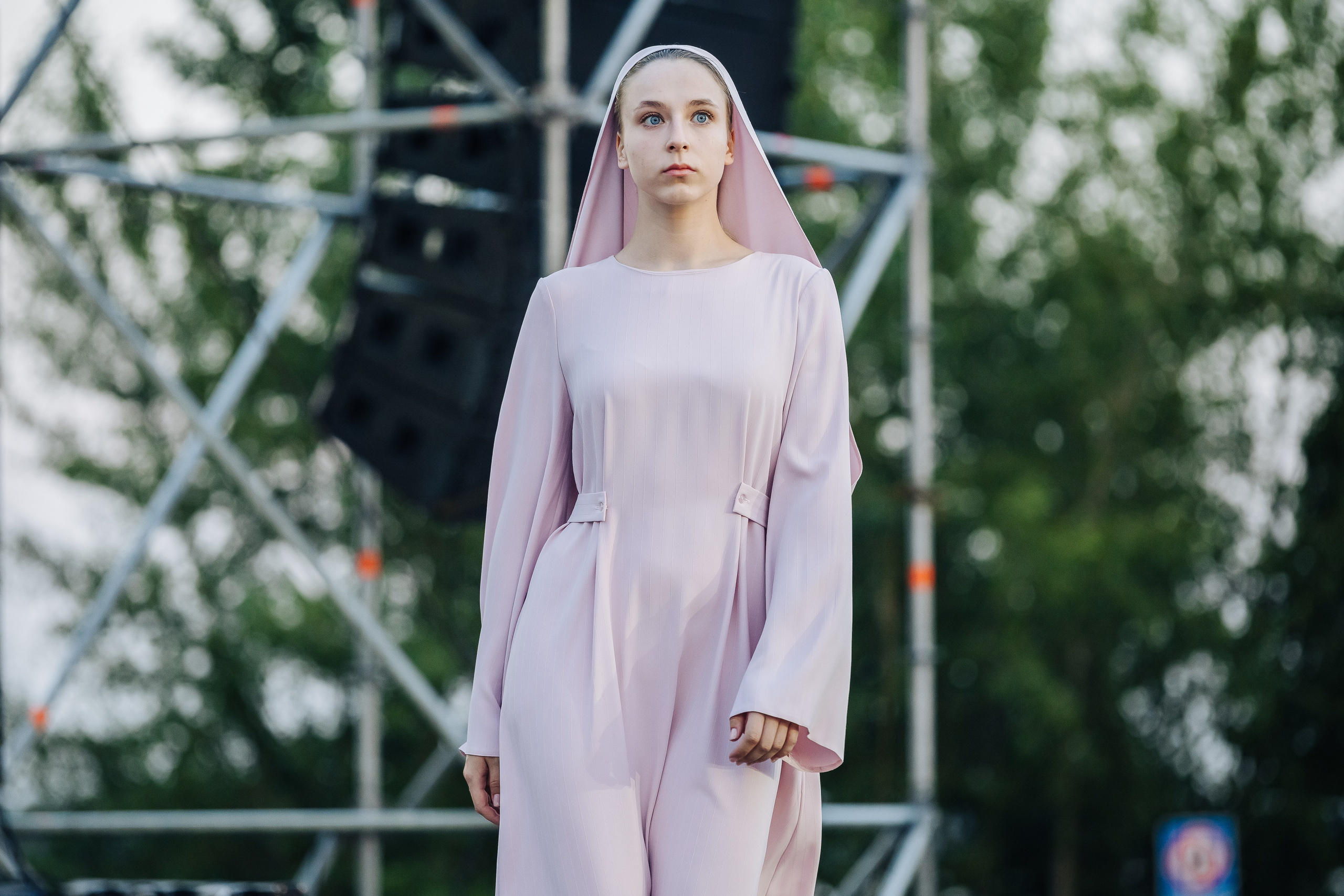 Международный фестиваль моды и музыки «Половодье» // 05.07.2024. Денис Прохоров Фотограф в г. Магнитогорск