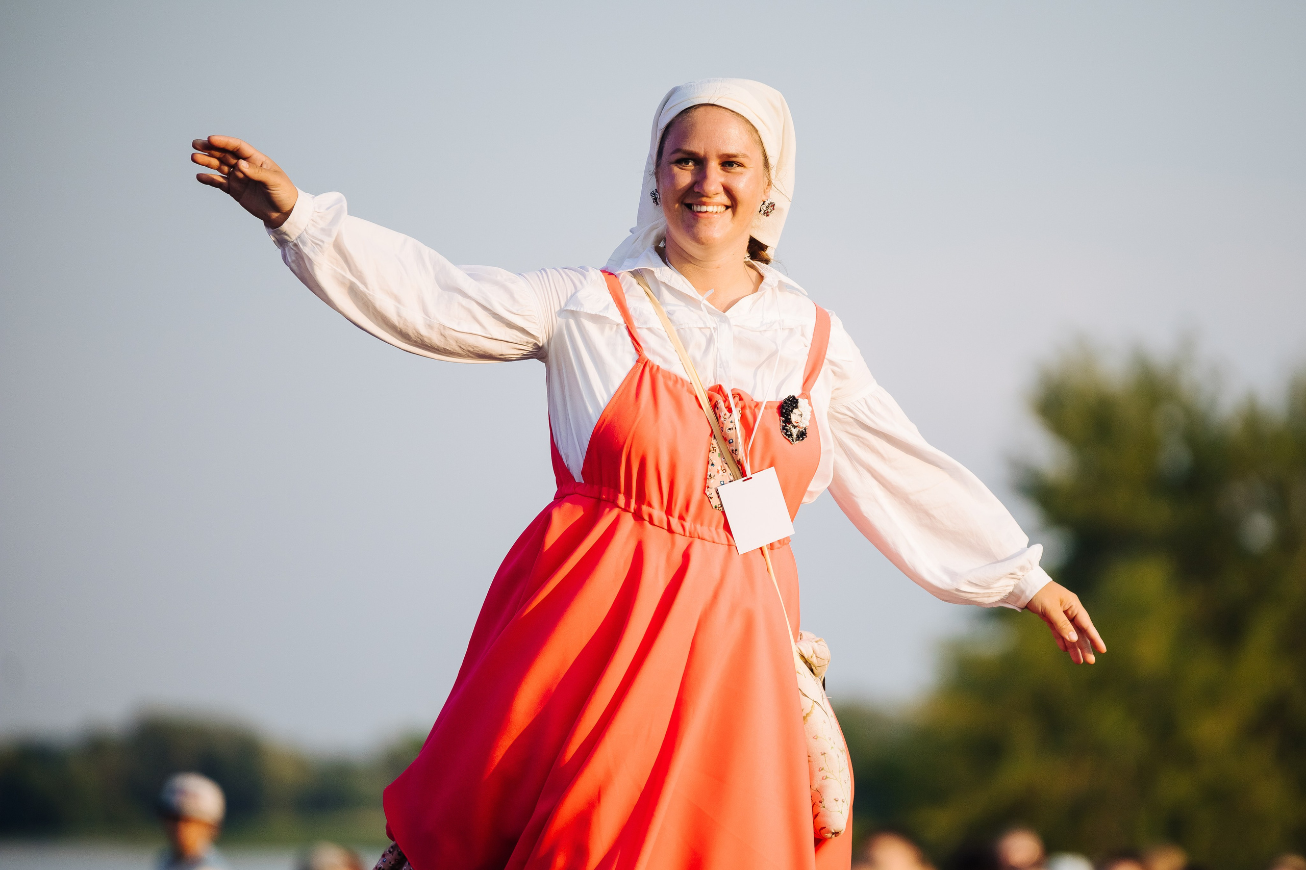 Международный фестиваль моды и музыки «Половодье» // 05.07.2024. Денис Прохоров Фотограф в г. Магнитогорск