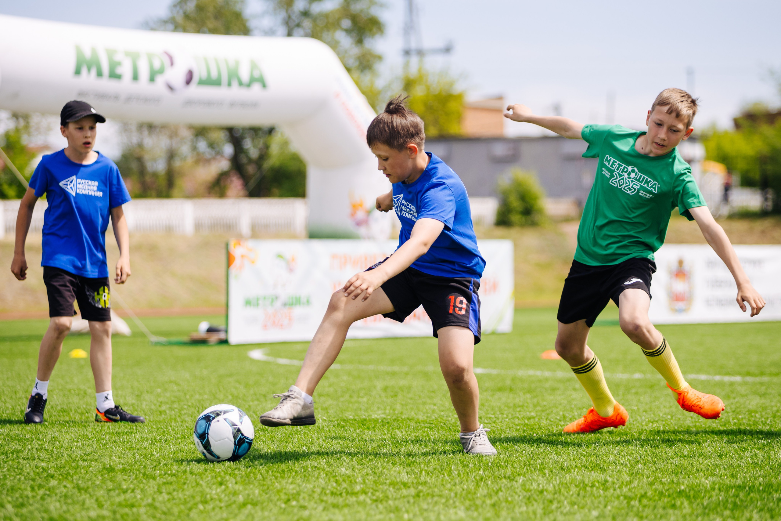 МЕТРОШКА-2025|Фершампенуаз // 28.05.25. Денис Прохоров Фотограф в г. Магнитогорск