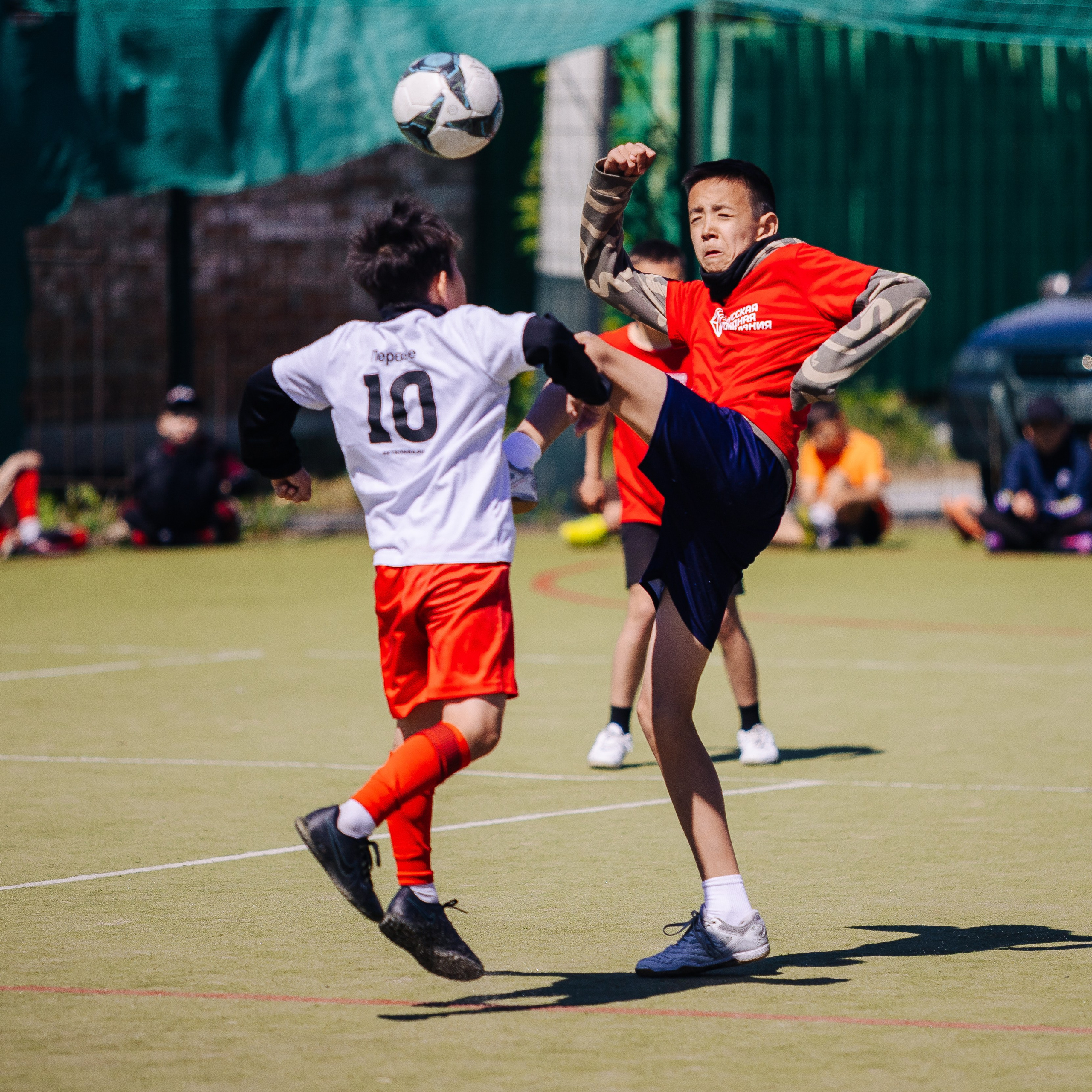 МЕТРОШКА-2025|Сибай // 25.05.25. Денис Прохоров Фотограф в г. Магнитогорск