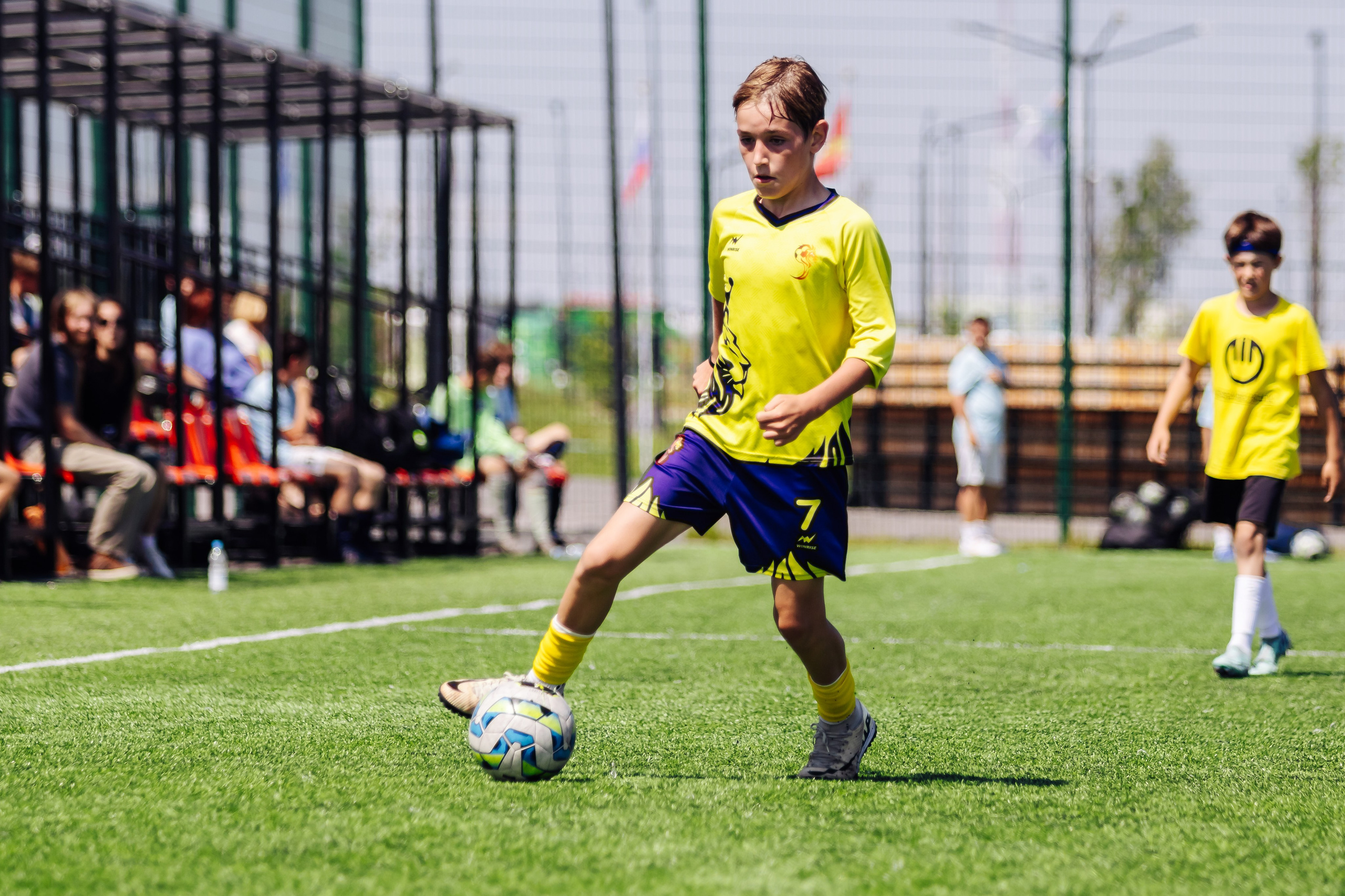 LEO CUP // 17.07.25. Денис Прохоров Фотограф в г. Магнитогорск