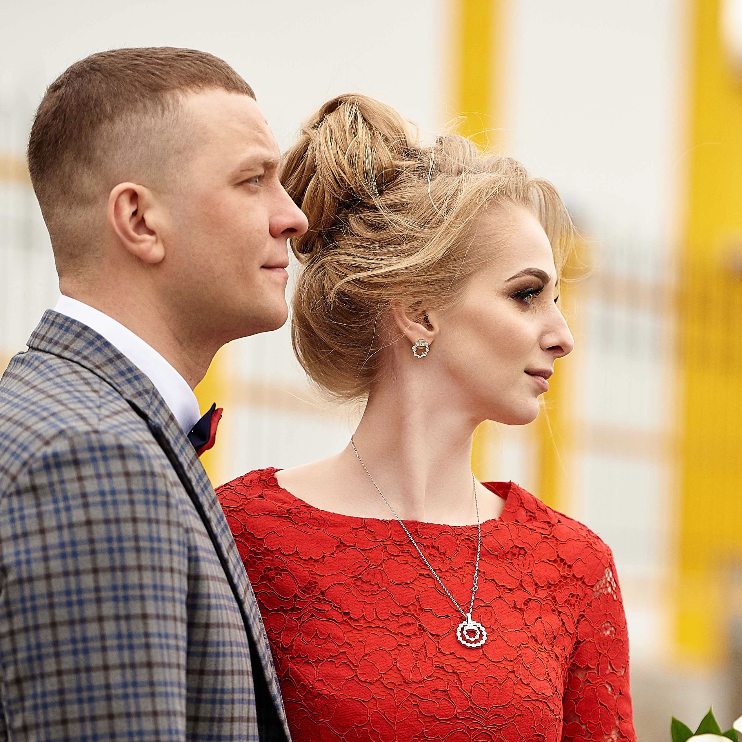 Отзывы клиентов. Свадебный фотограф в Барнауле Дмитрий Медведев