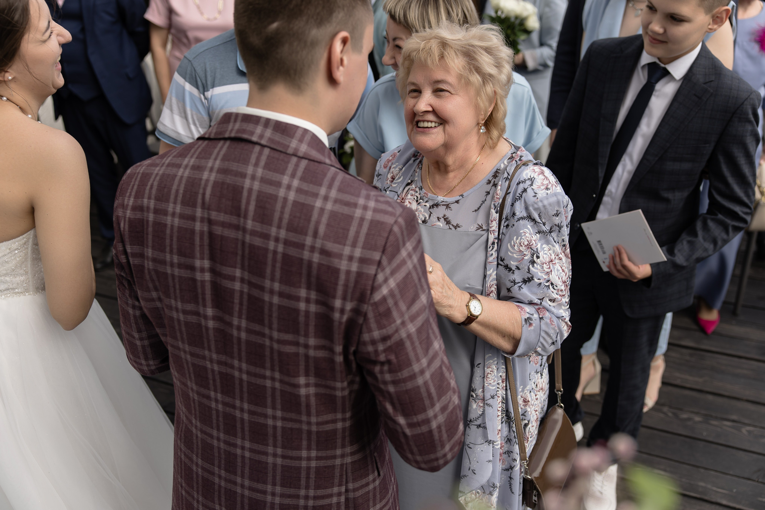 Никита и Марина. Свадебный и Семейный фотограф по всему миру Анна Фёдорова