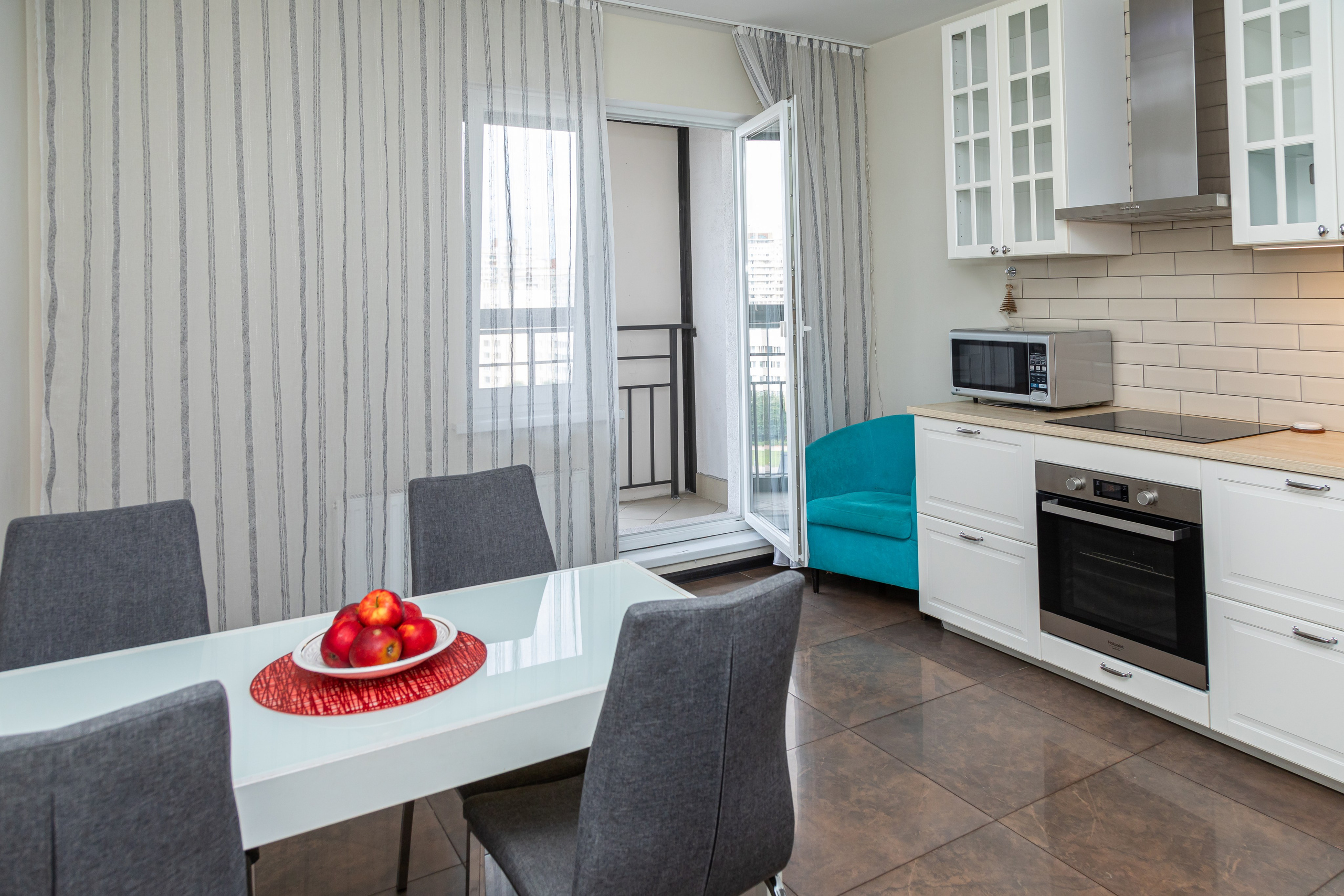 Квартира на продажу. Главная