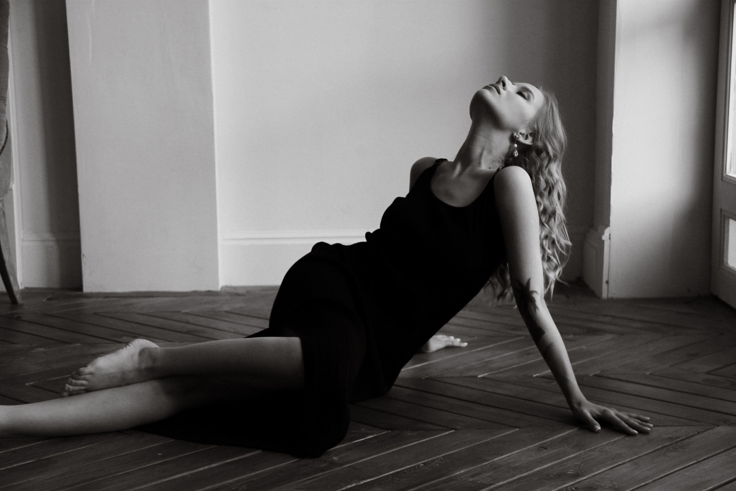 PART 9.0 / 2025 / Александра. Производство портретных женских и семейных фото