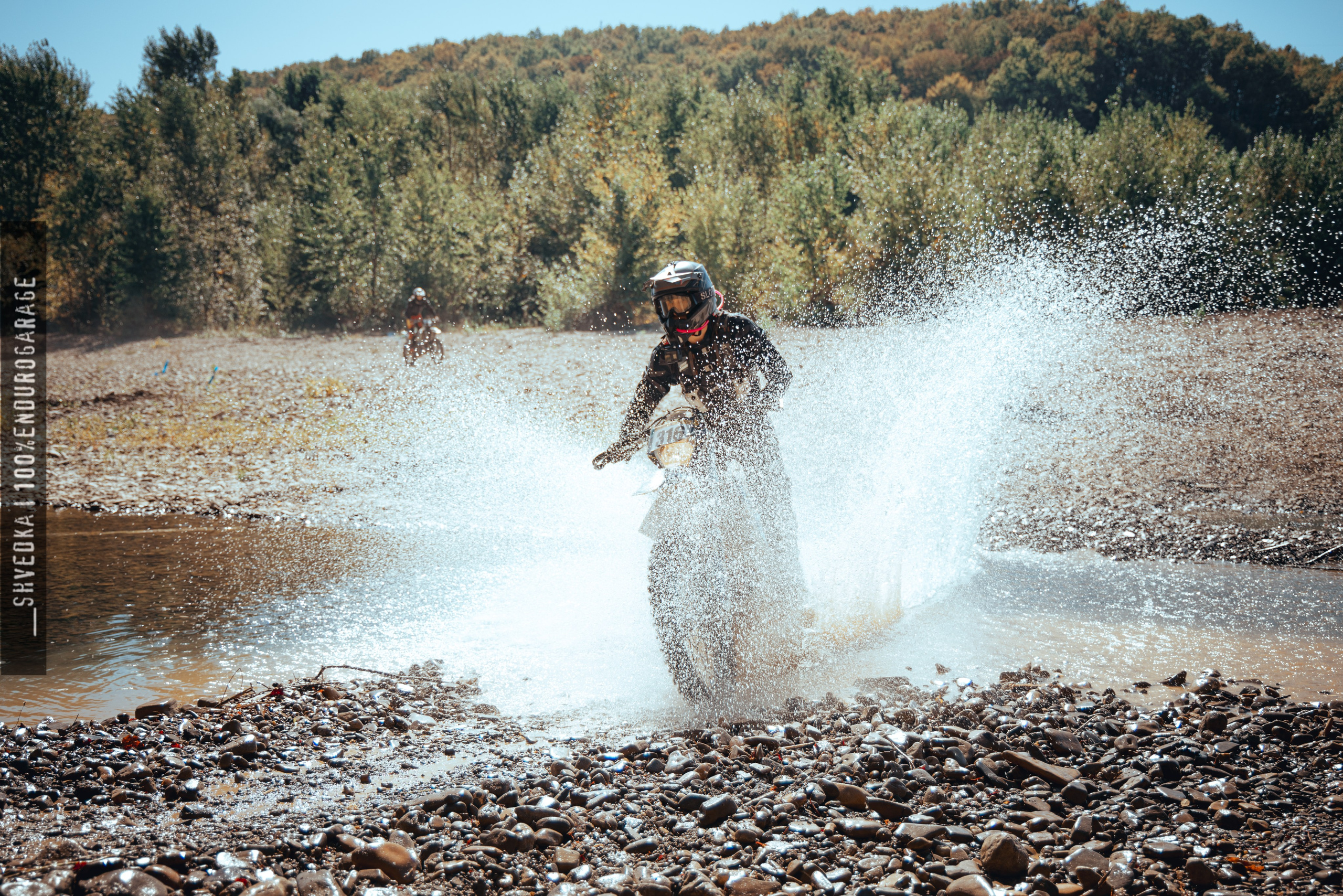 1 лесной день. Ваш экстрим фотограф Кудрева Яна
