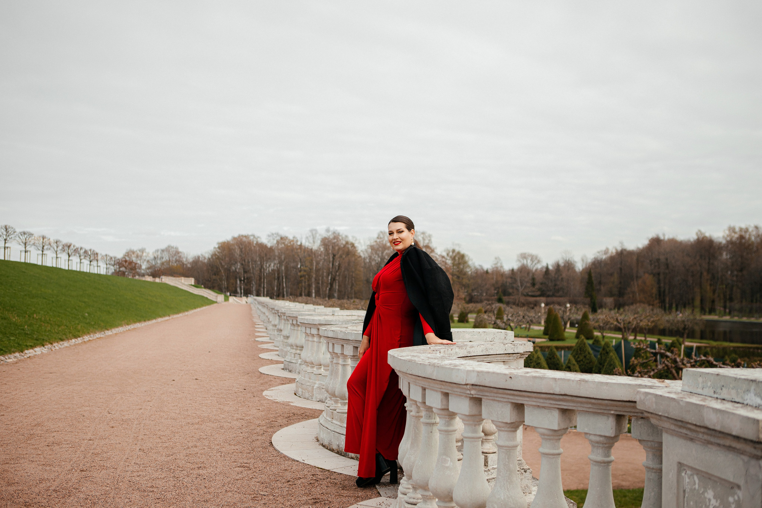 Алена — Петергоф. Elena Sova — семейный и женский фотограф в Санкт-Петербурге