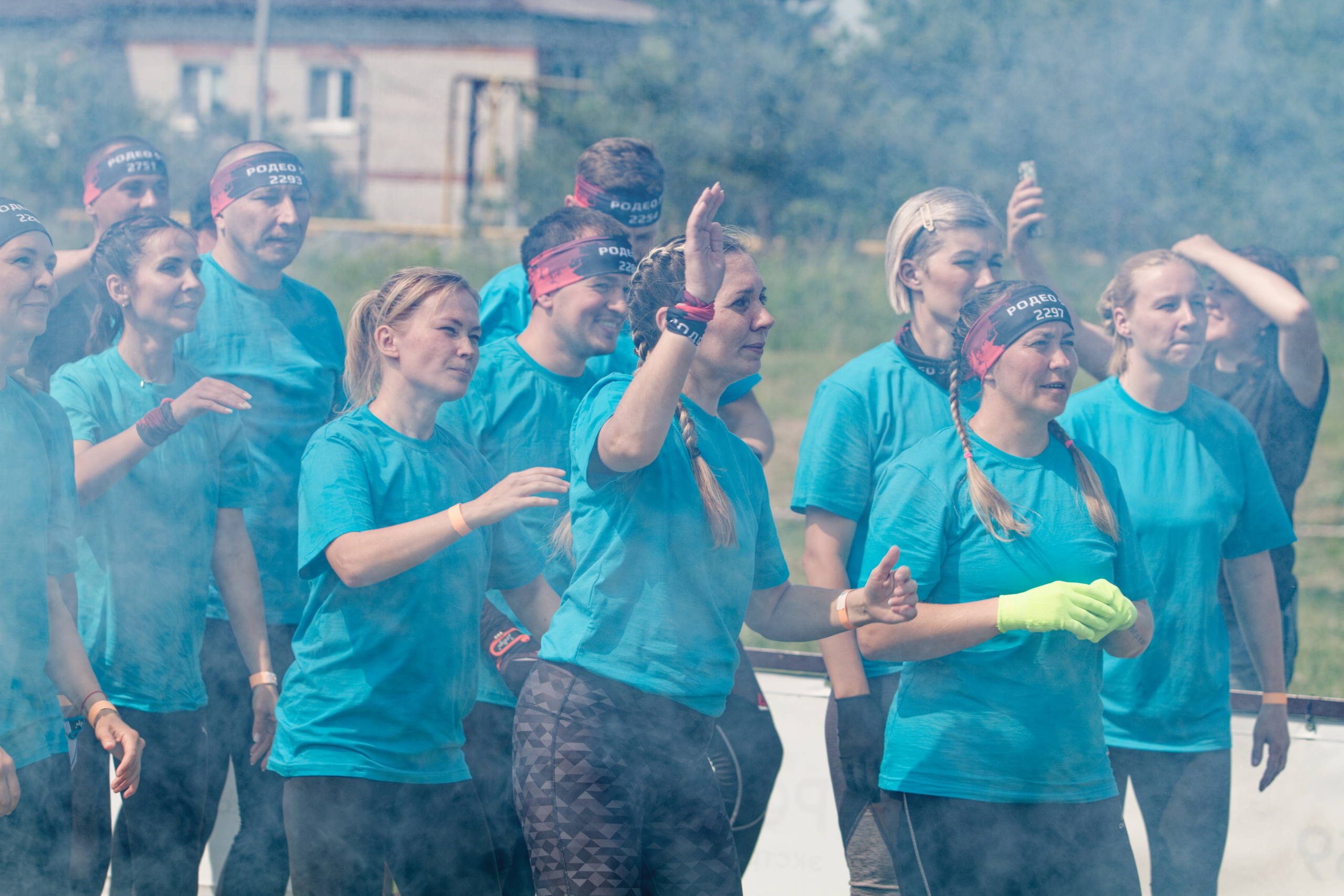 Родео59. Репортажный и спортивный фотограф в г. Пермь Зильберг Павел