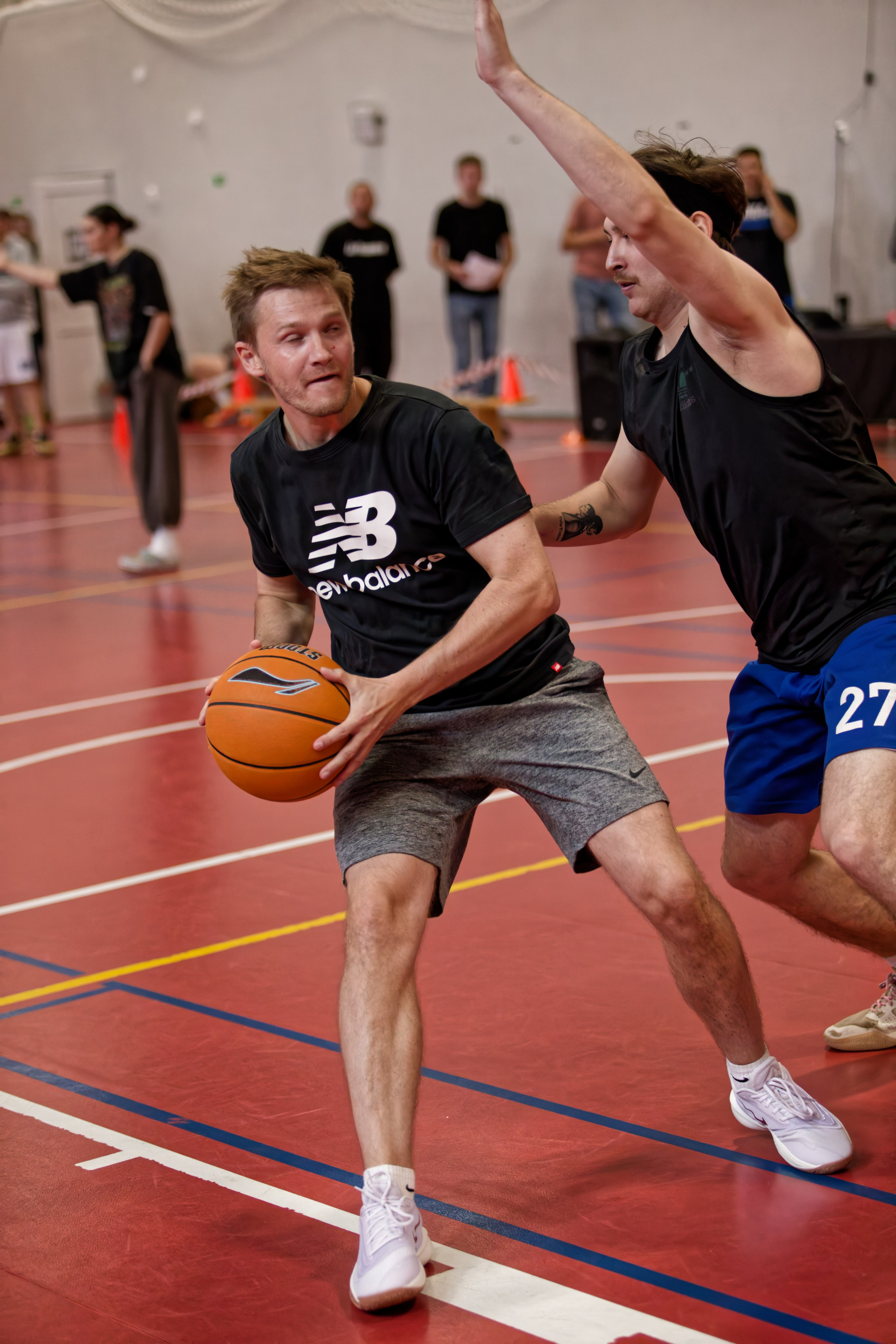 БК MiraM & appzone 16.08.2025. Репортажный и спортивный фотограф в г. Пермь Зильберг Павел