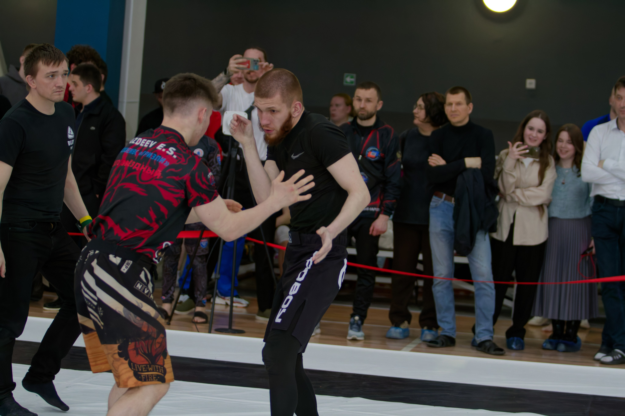 Борьба. Джиу-джитсу 26.04.2025. Репортажный и спортивный фотограф в г. Пермь Зильберг Павел