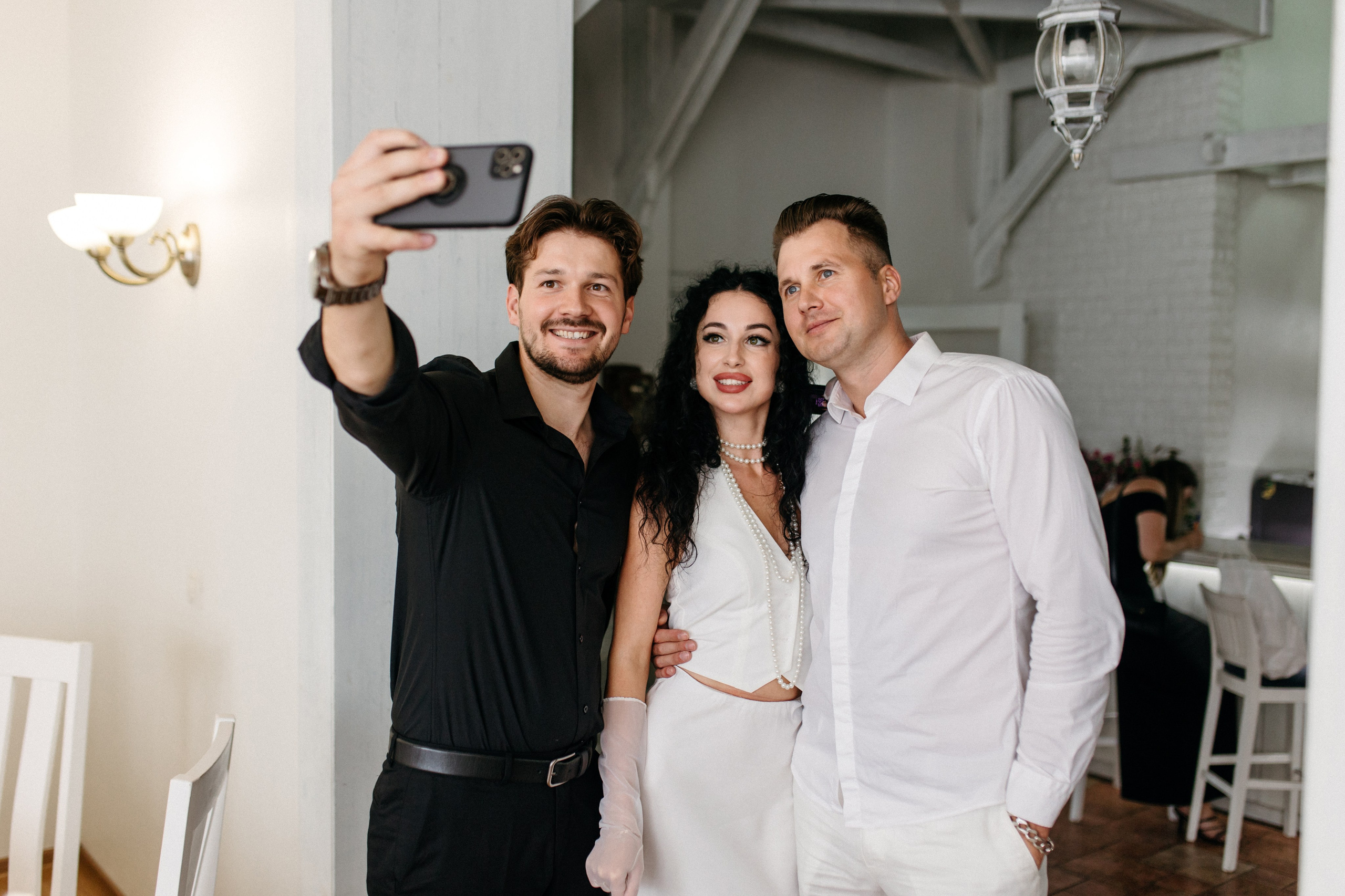 Илья и Эрика. Свадебный фотограф Гродно Минск Destination wedding photographer