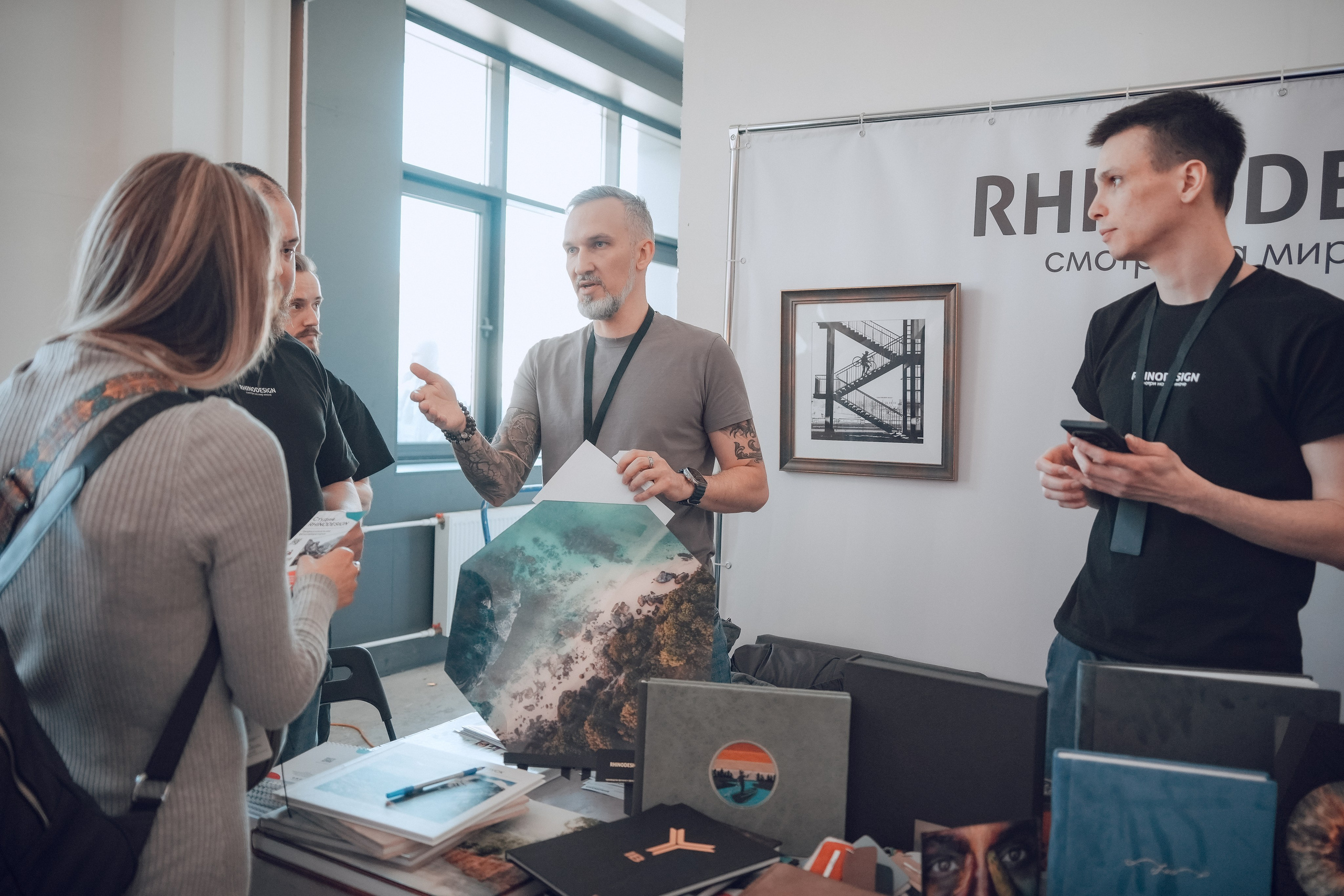 Фотофестиваль Wfolio. Портретный и семейный фотограф в Москве/Видное