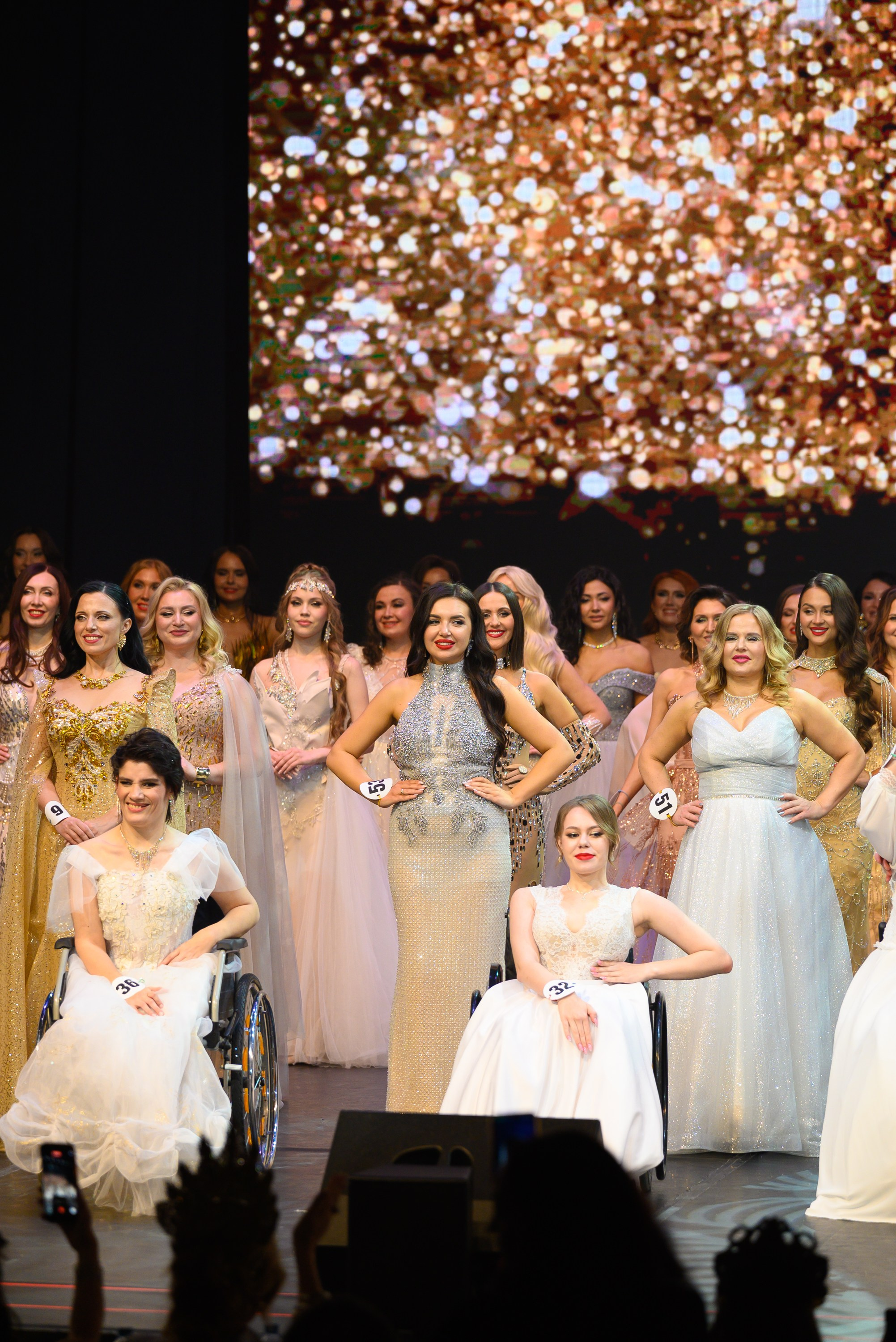 Мисс Удмуртия. Свадебный фотограф Ижевск Петр Шишков