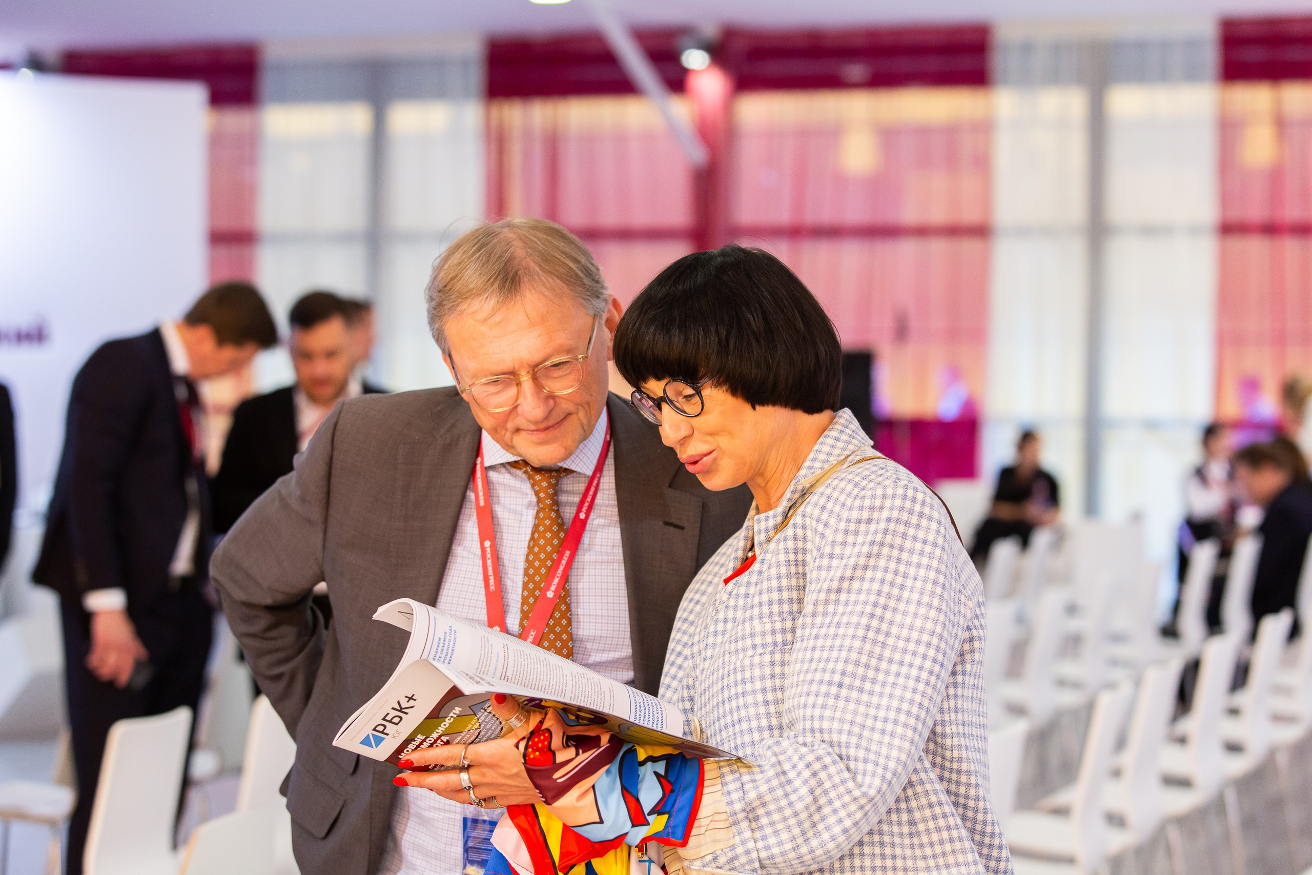 Деловой репортаж. Сергей Гусев — спортивная фотография, виртуальные туры, 3д панорамы