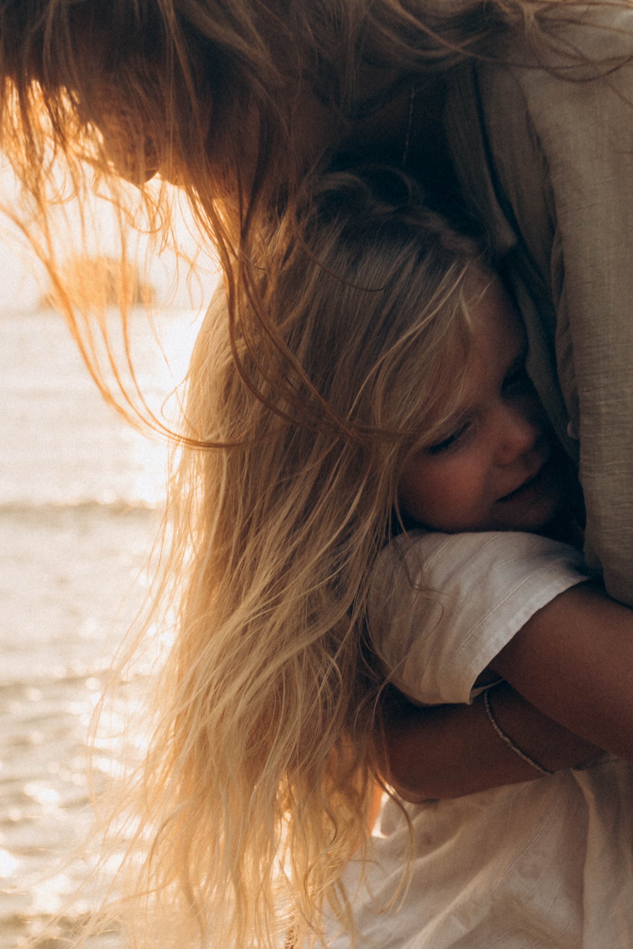 История на пляже. Фотограф в Челябинске и Санкт-Петербурге Анна Ивашкова