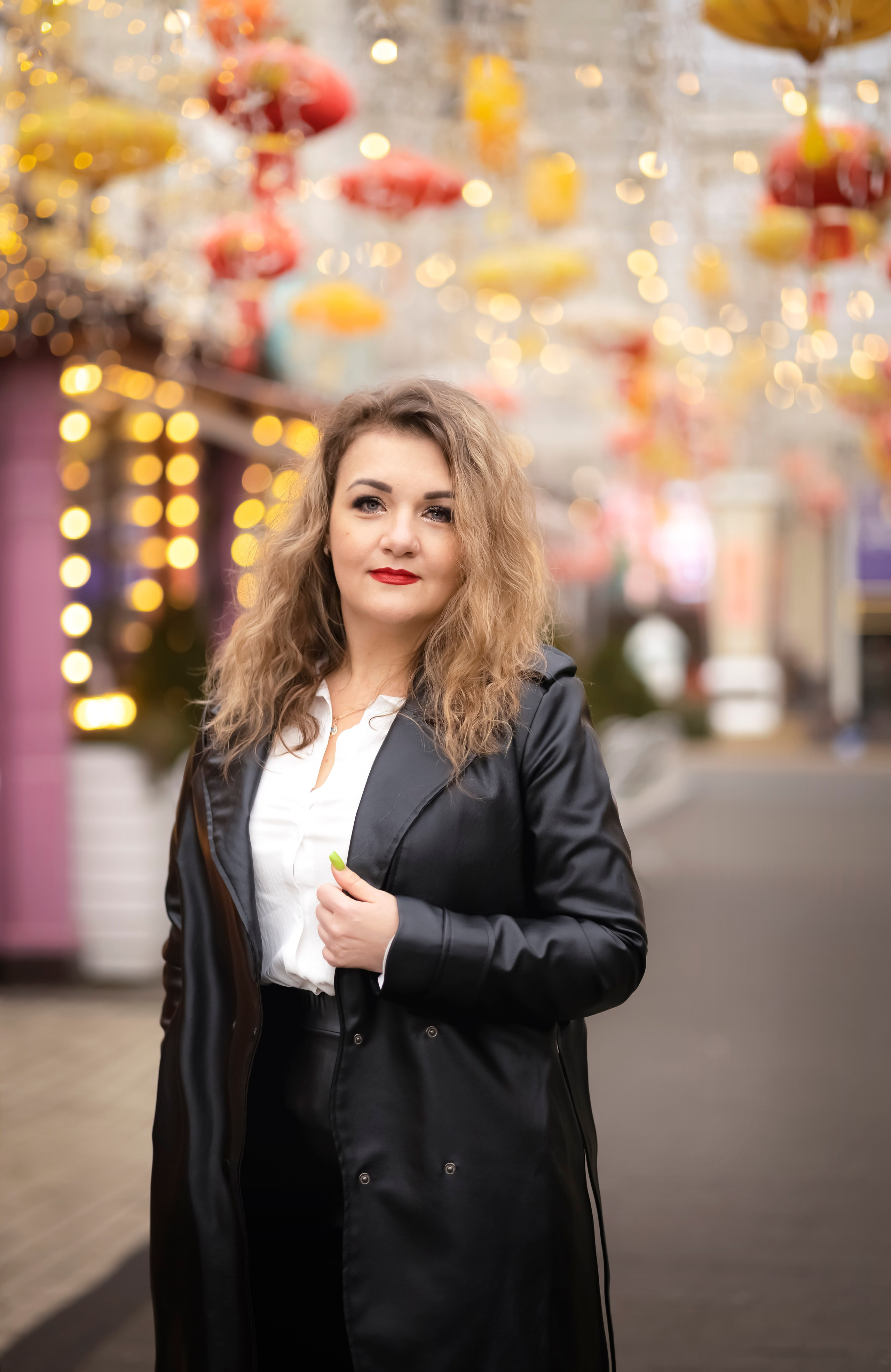 ОЛЬГА. Фотограф Людмила Лебединская г. Краснодар (Приморско-Ахтарский р-он)